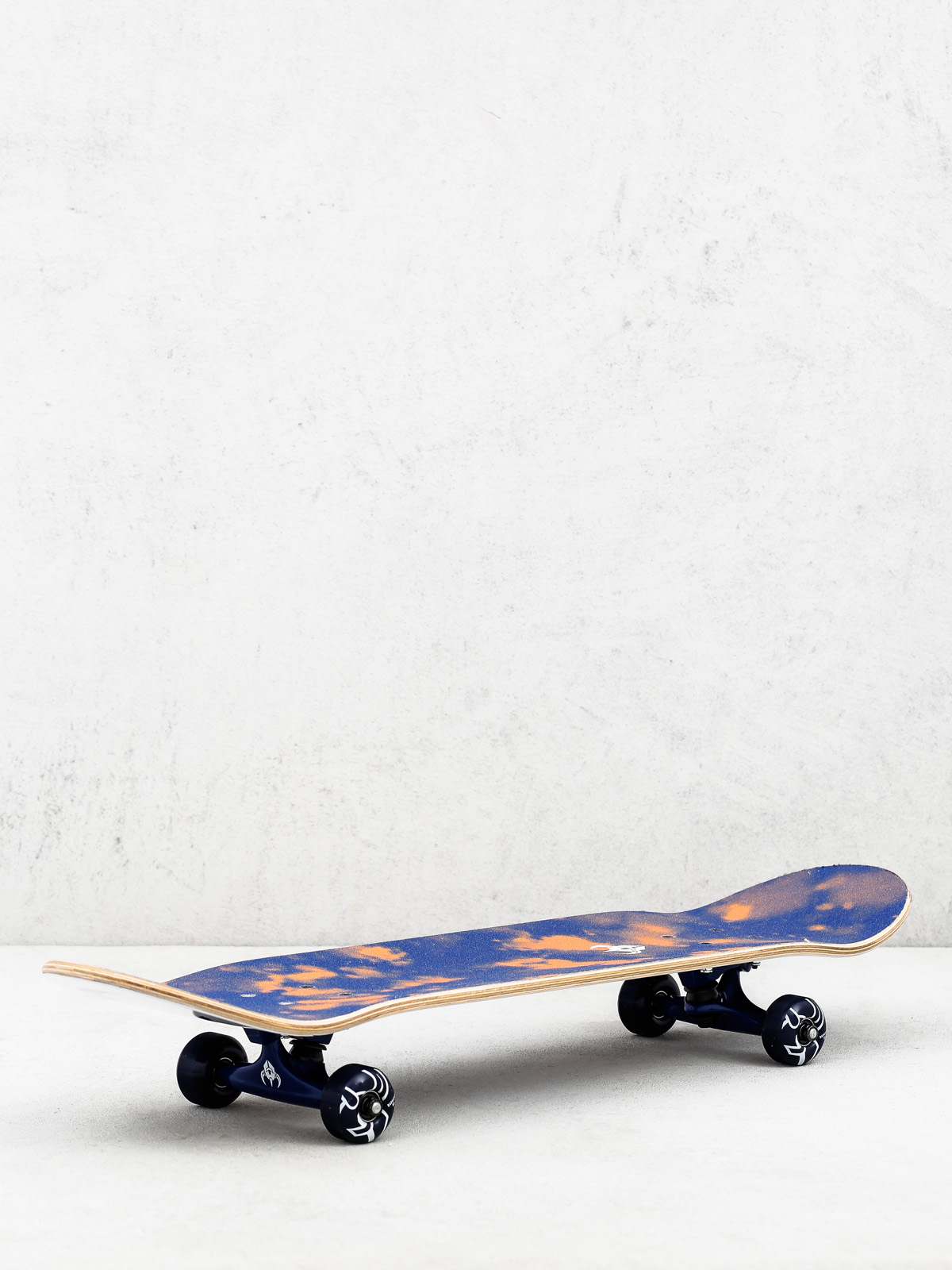 Deskorolka Darkstar Ultimate Fp Premium Comp (blue/orange)