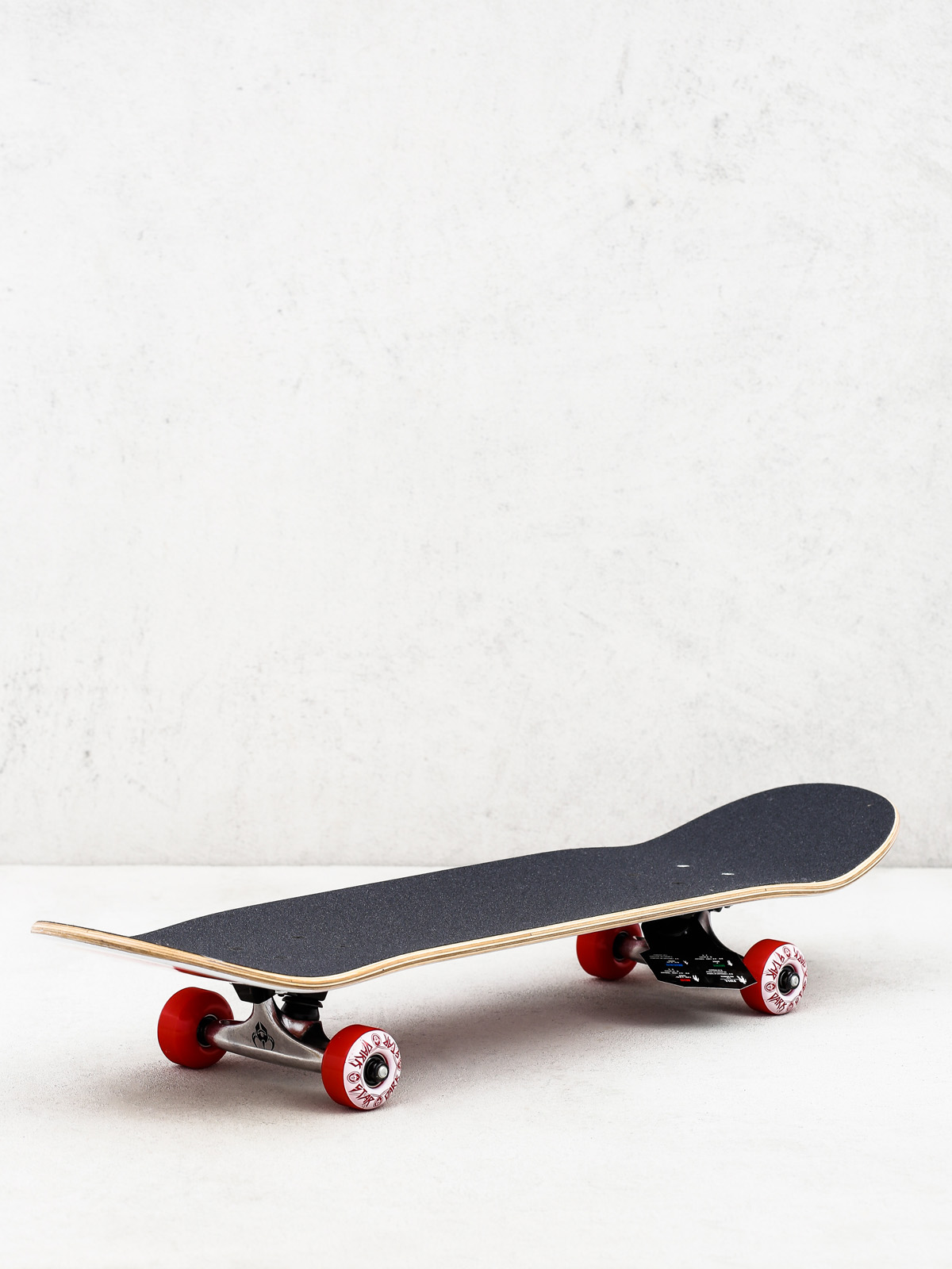 Deskorolka Darkstar Timeworks Yth (tiedye/red)
