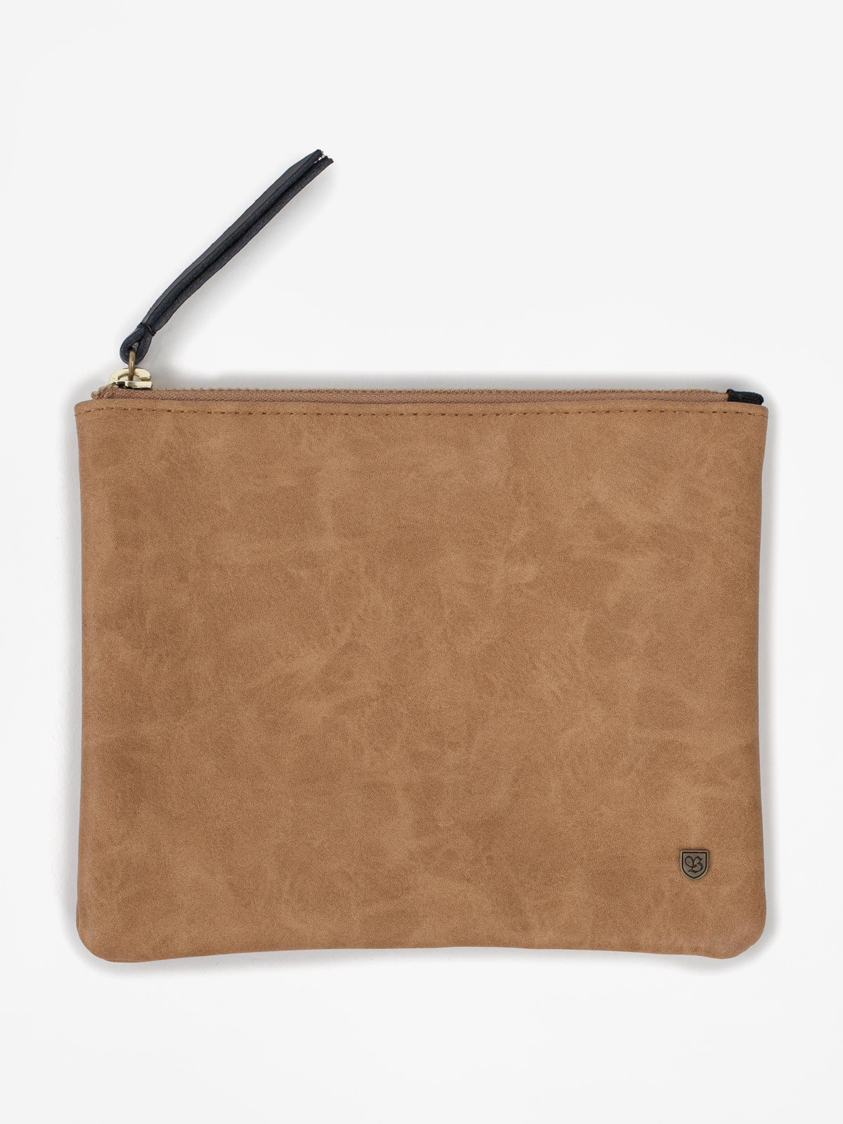Torebka Brixton Jill Clutch Wmn (natural)