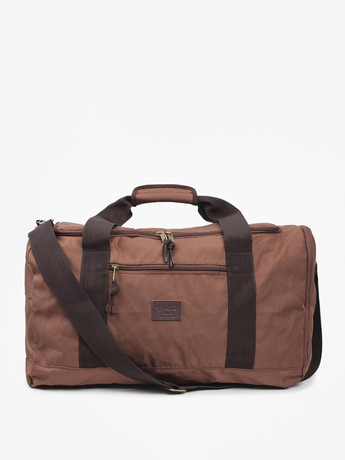 Torba Brixton Packer (brown)