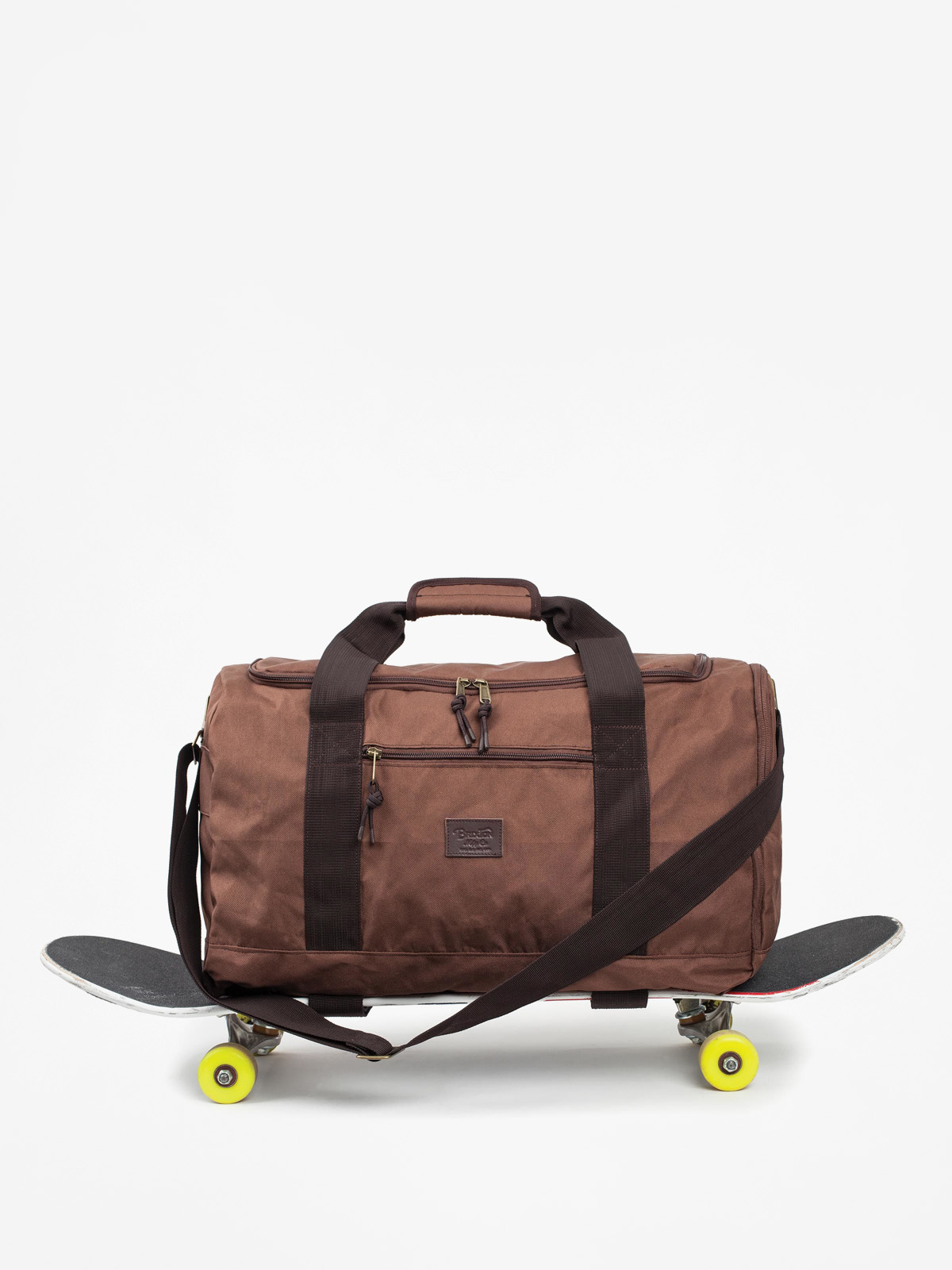 Torba Brixton Packer (brown)