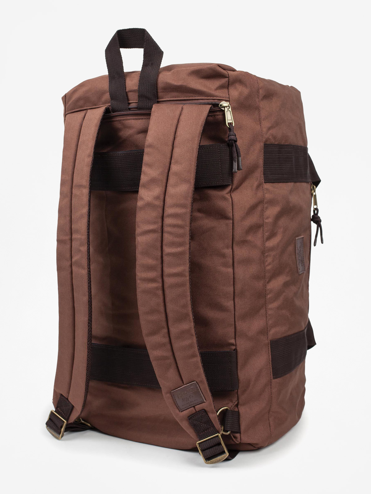 Torba Brixton Packer (brown)
