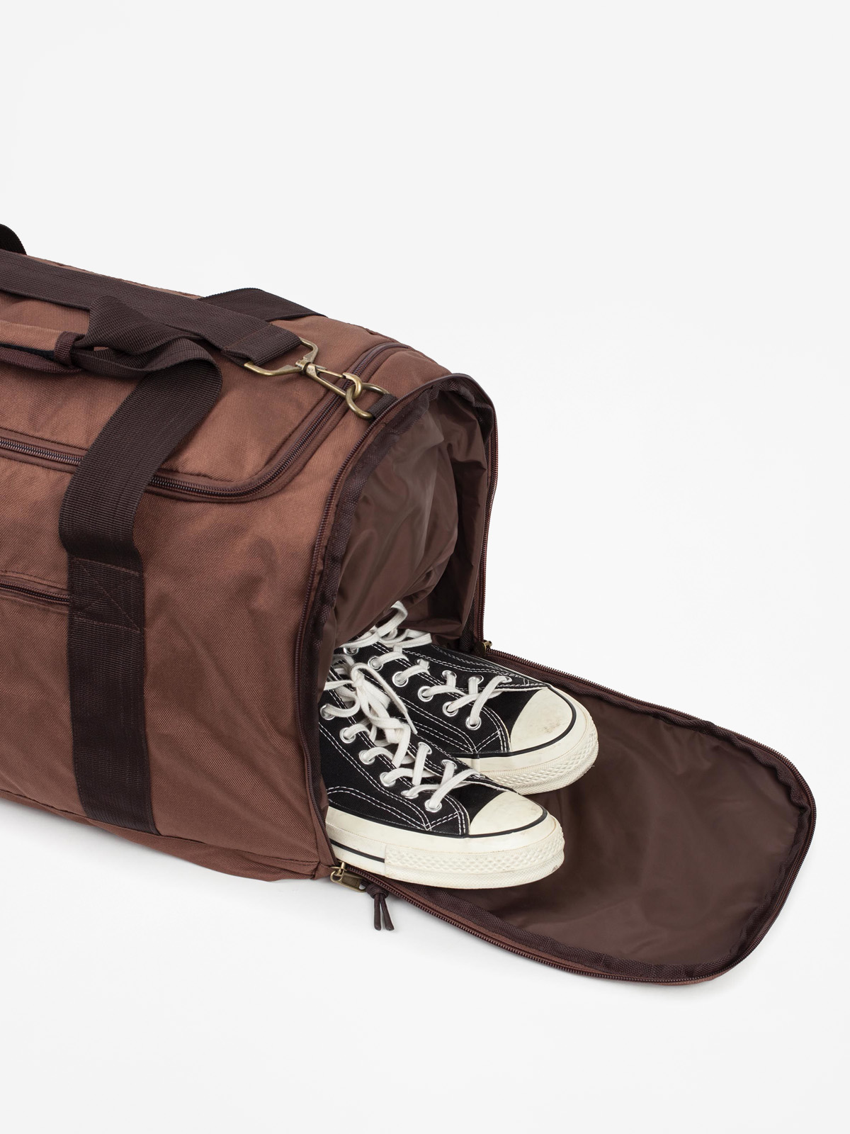 Torba Brixton Packer (brown)