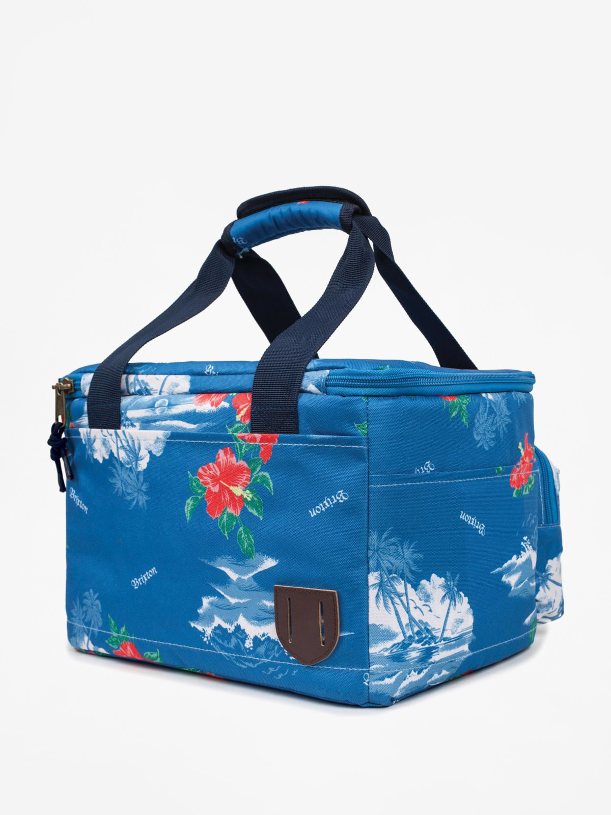 Torba Brixton Girdwood Cooler (blue)