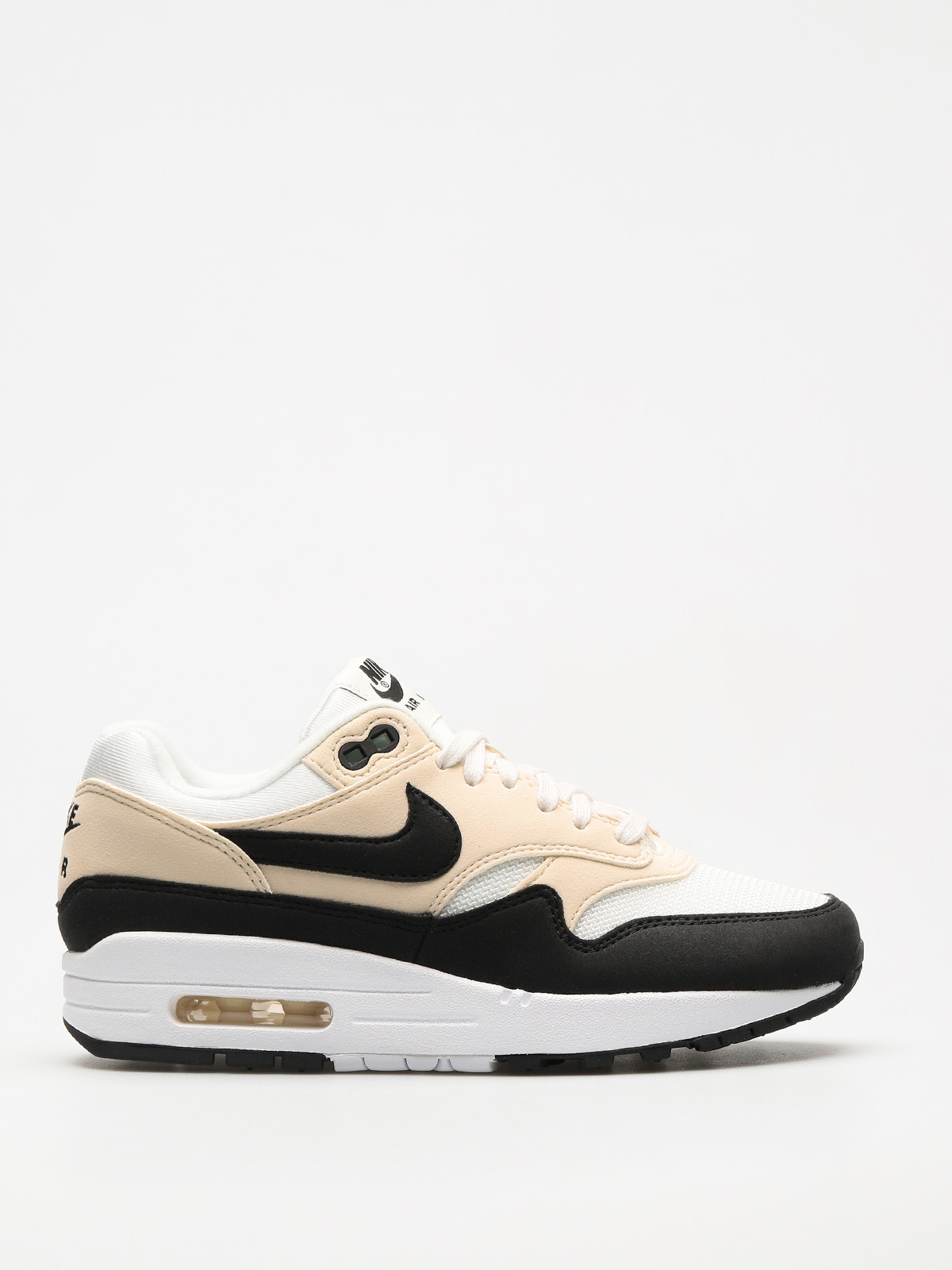 Buty Nike Air Max 1 Wmn (sail/black fossil)