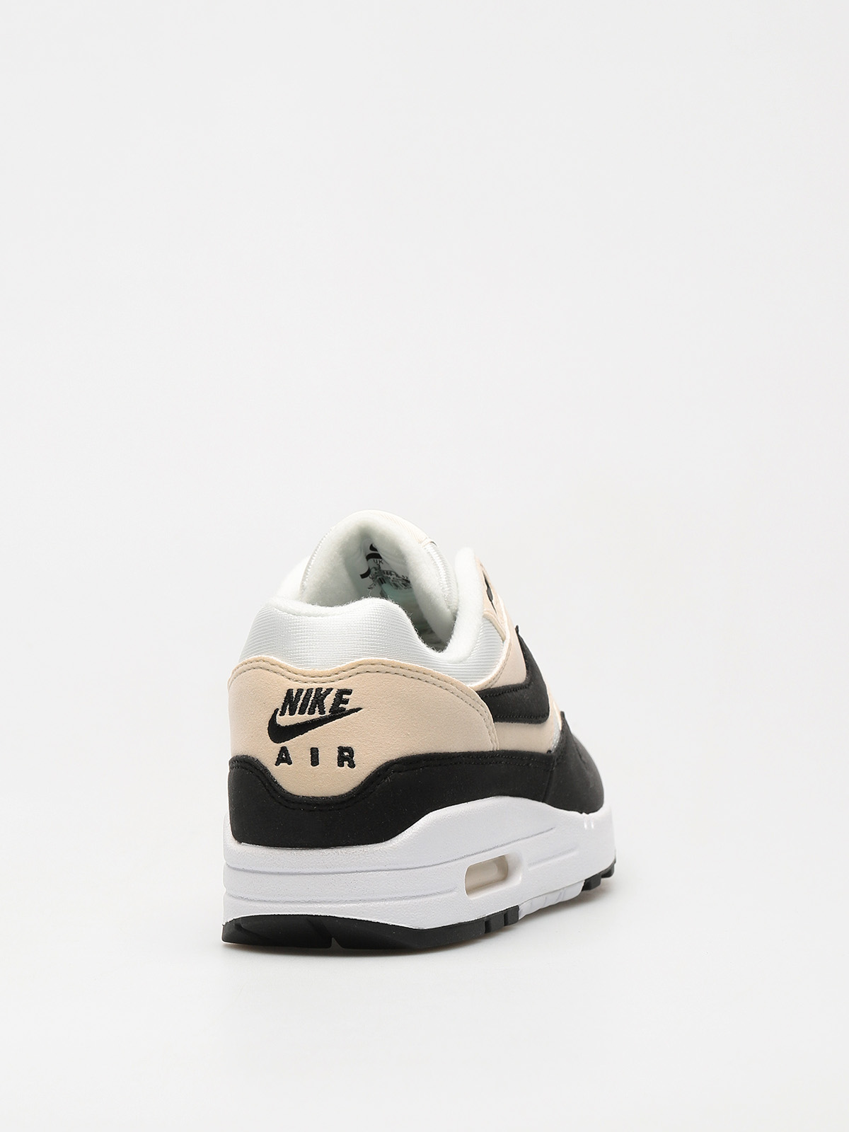 Buty Nike Air Max 1 Wmn (sail/black fossil)