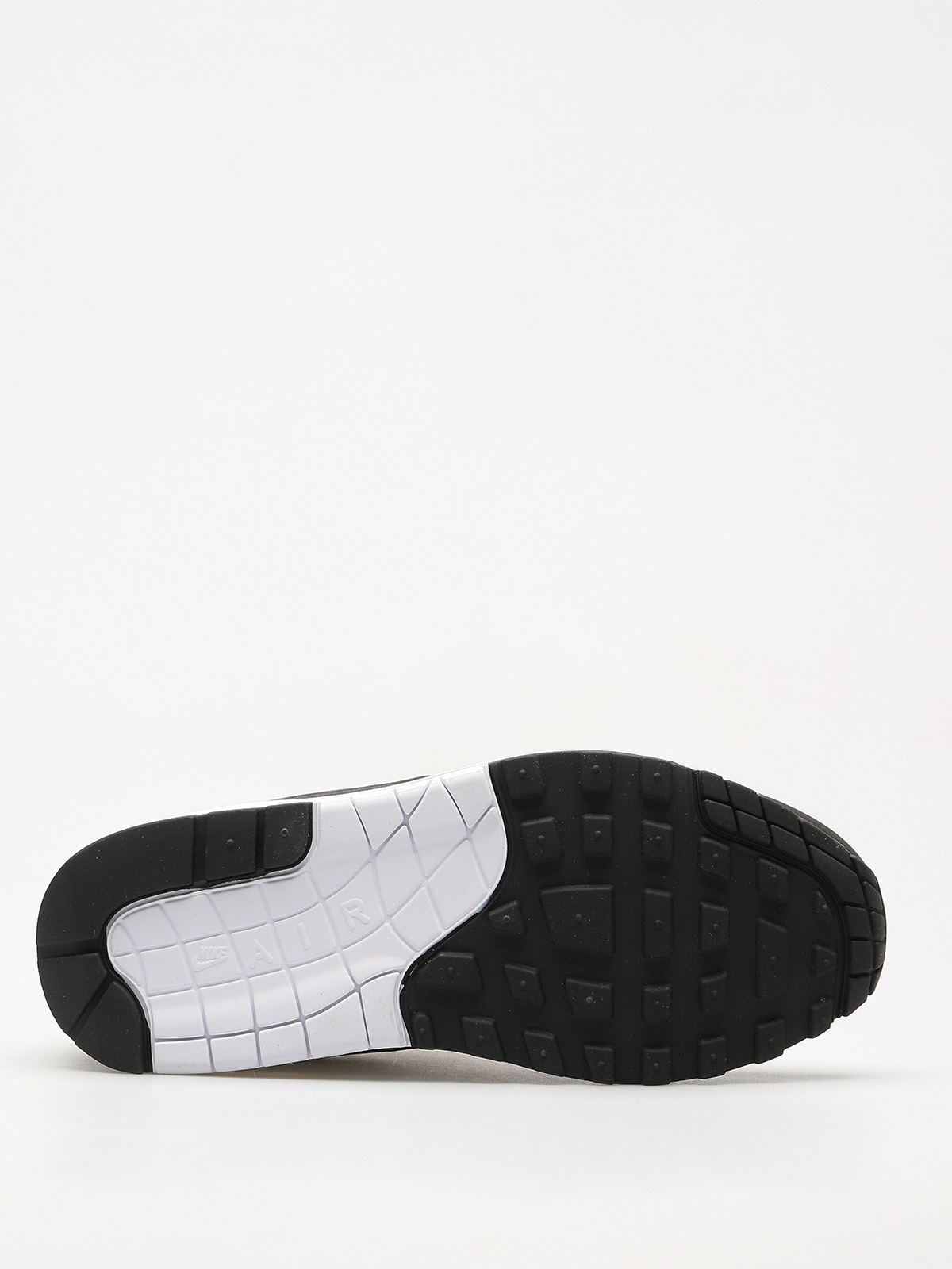 Buty Nike Air Max 1 Wmn (sail/black fossil)