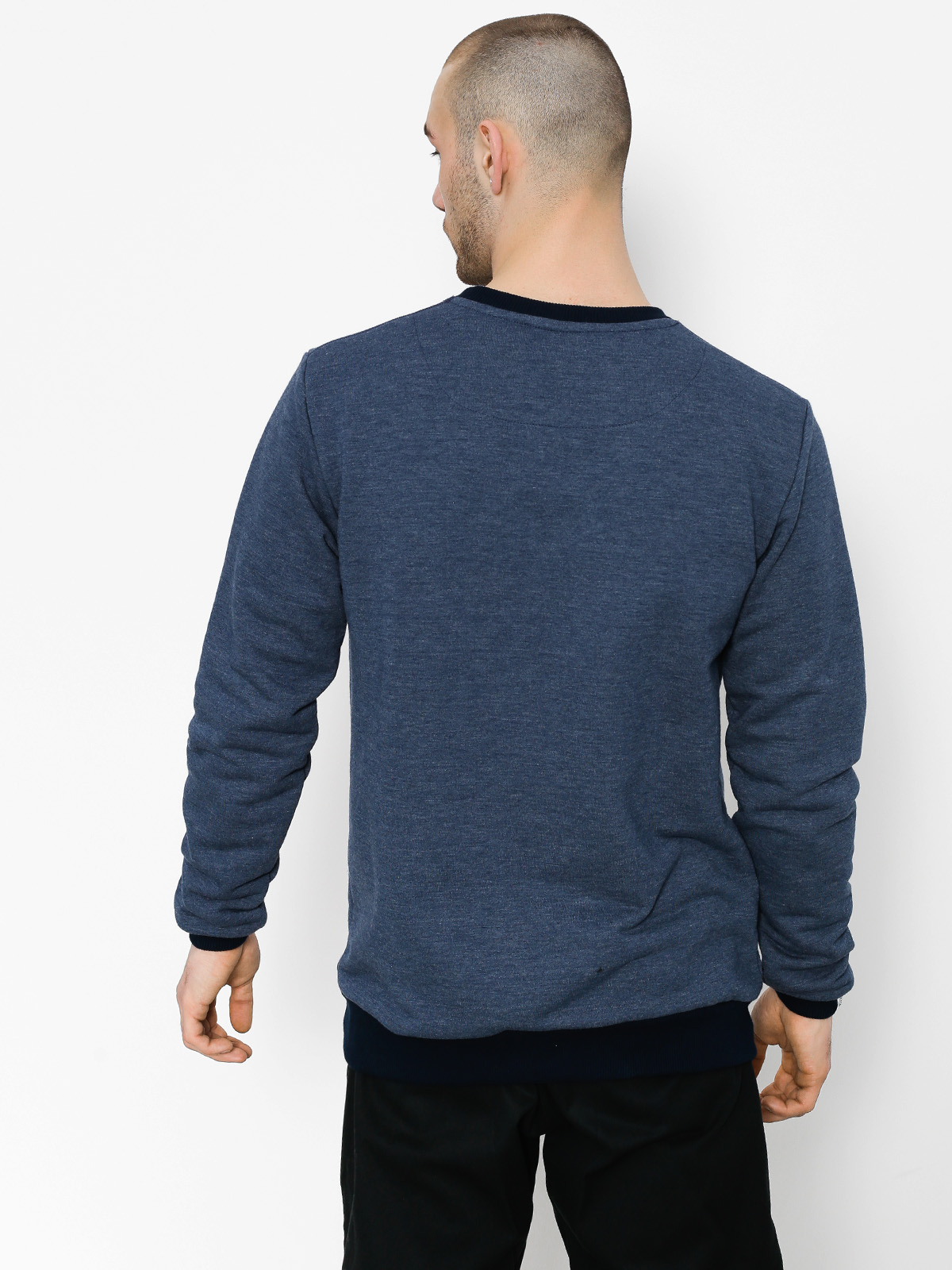 Bluza Malita Pocket (navy)