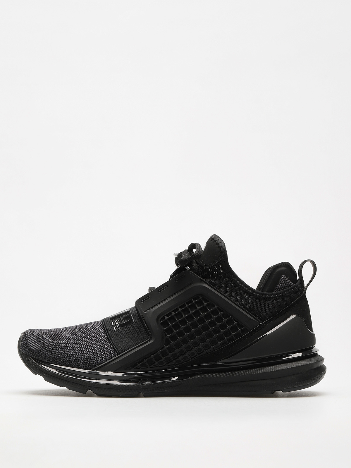 Buty Puma Ignite Limitless Knit (puma black/puma silver)
