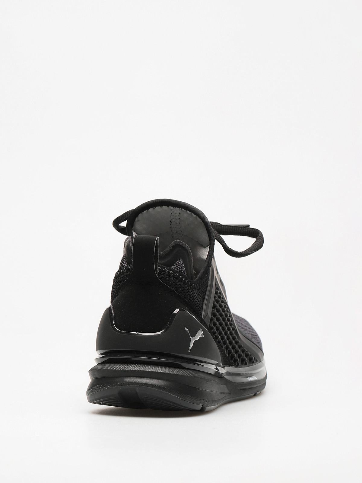 Buty Puma Ignite Limitless Knit (puma black/puma silver)