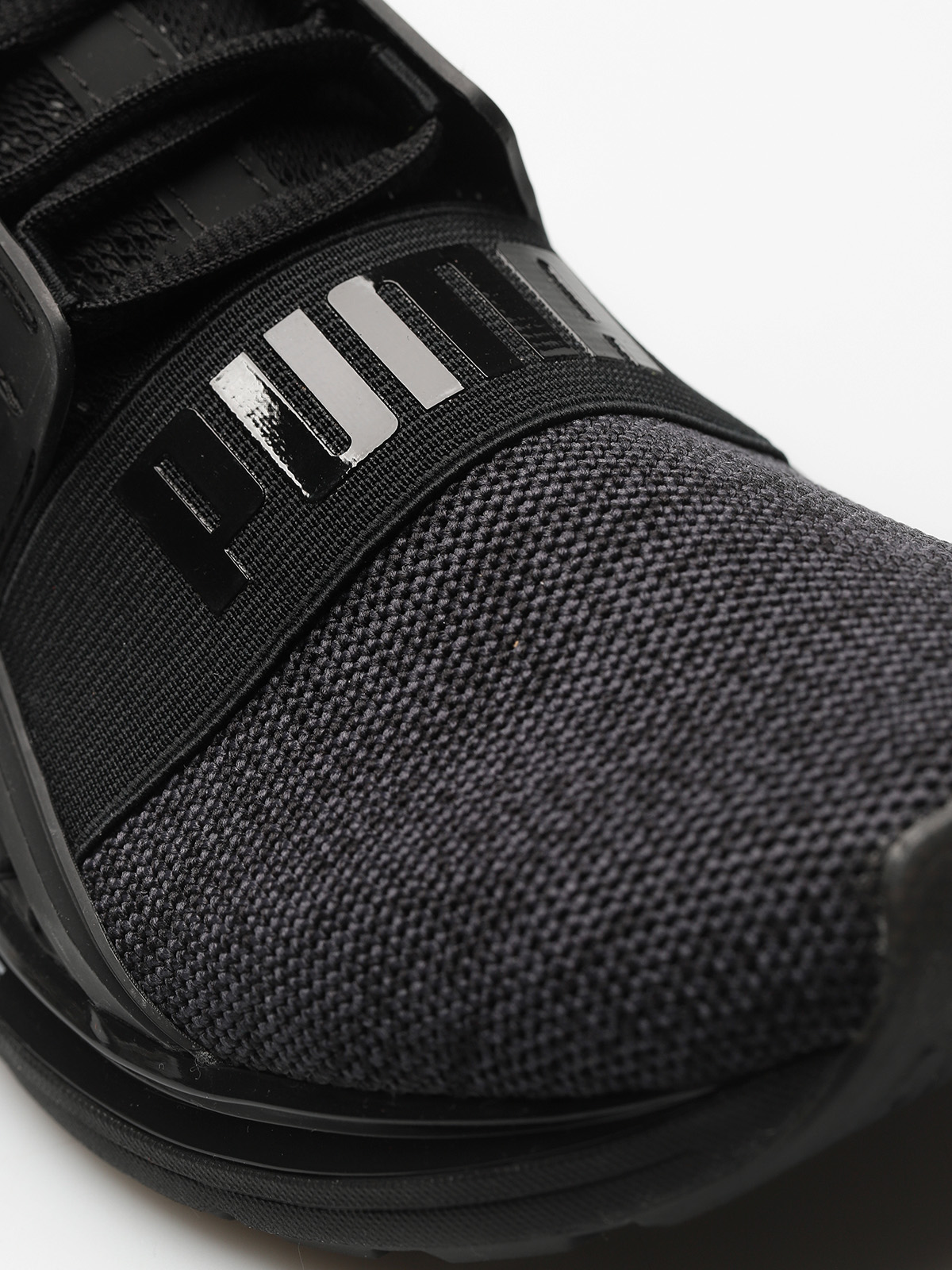 Buty Puma Ignite Limitless Knit (puma black/puma silver)
