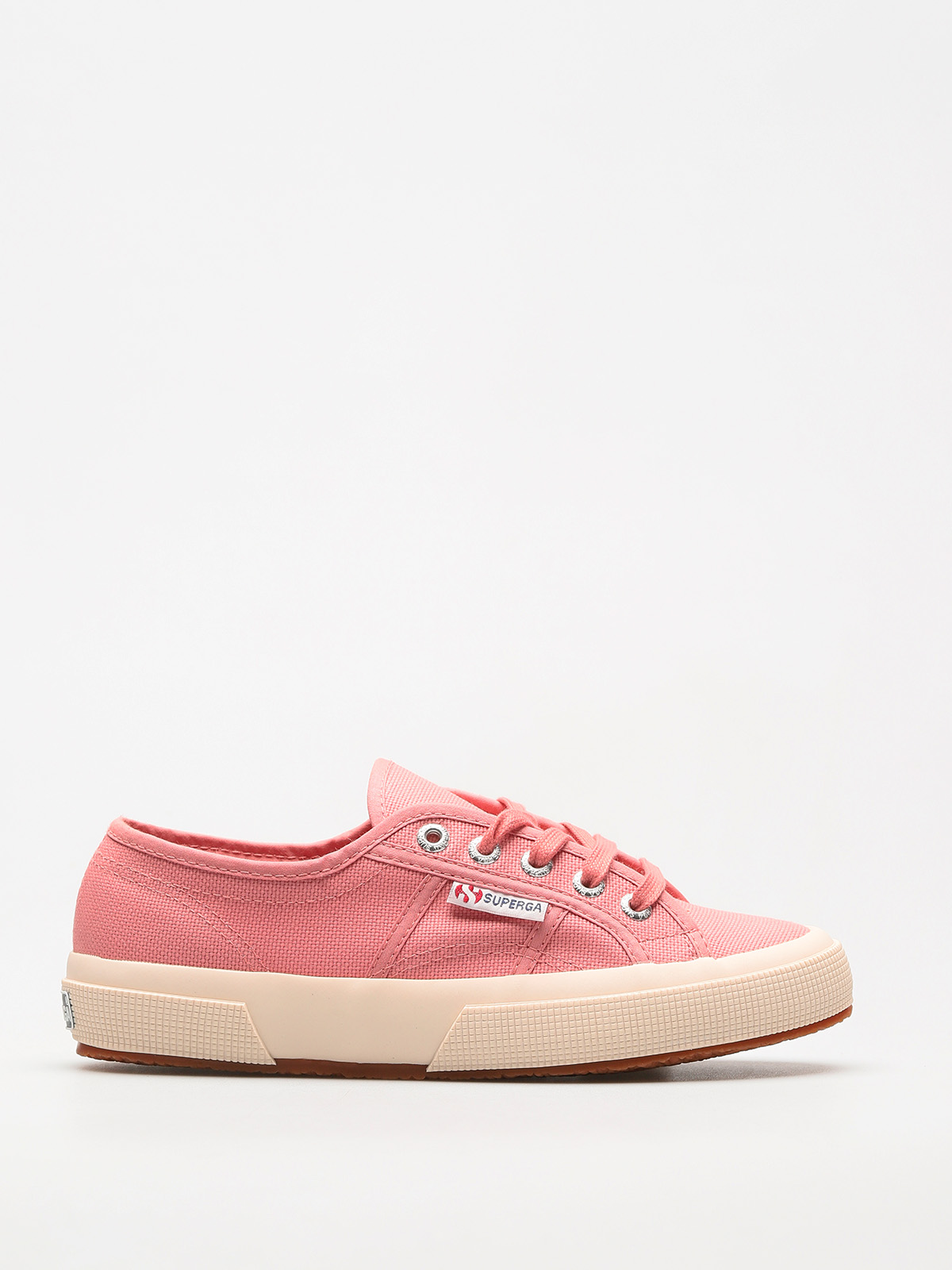 Trampki Superga 2750 Cotu Classic (dusty rose)
