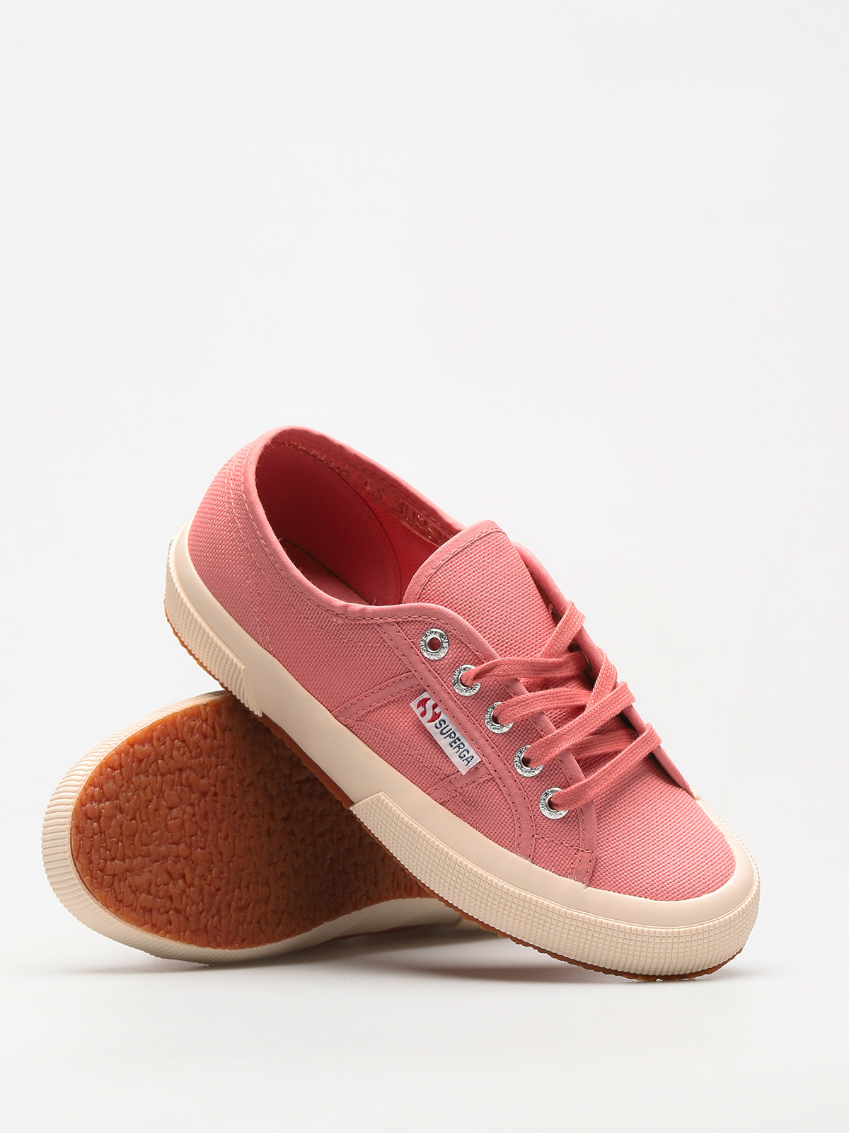 Trampki Superga 2750 Cotu Classic (dusty rose)