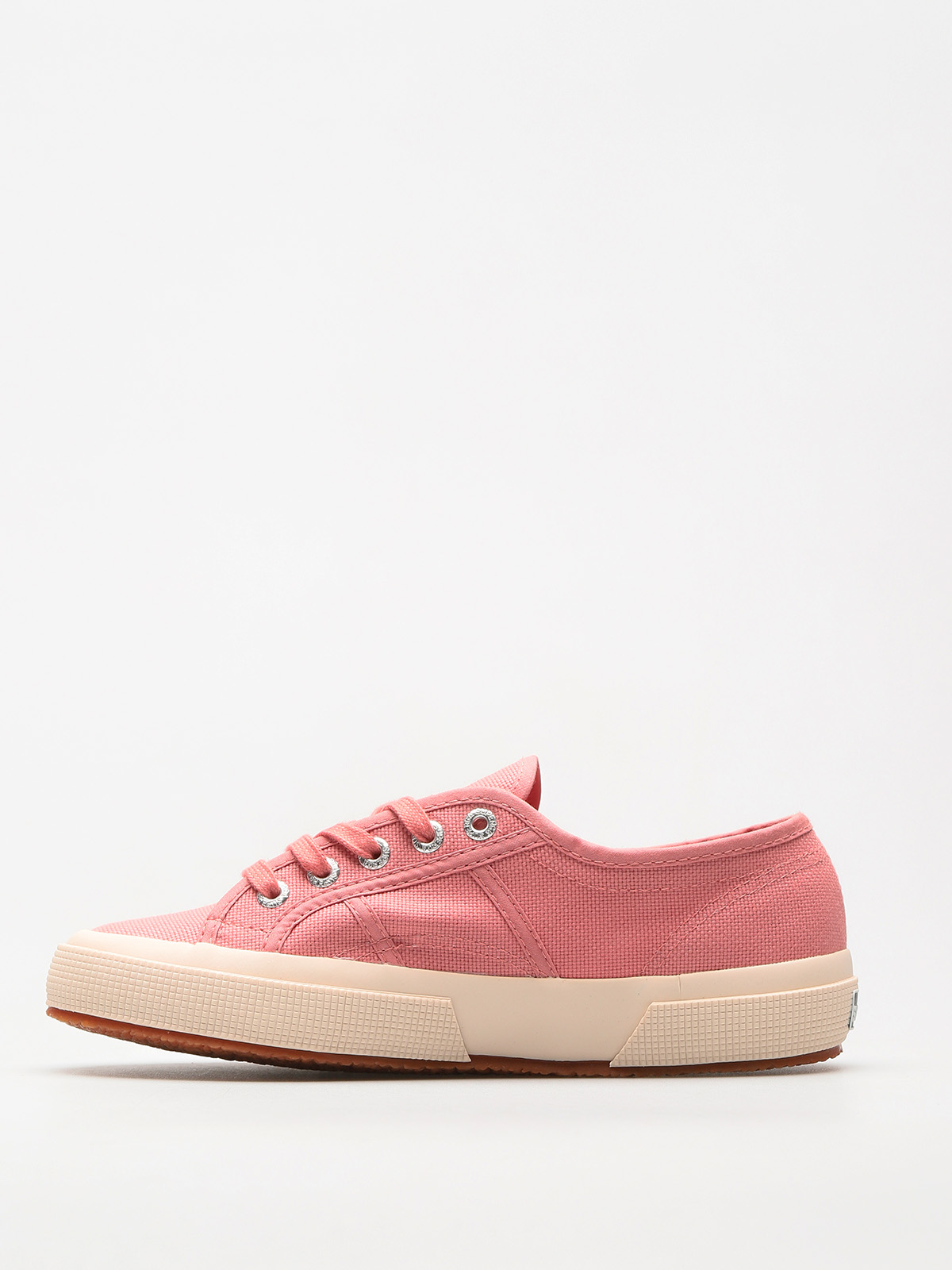 Trampki Superga 2750 Cotu Classic (dusty rose)