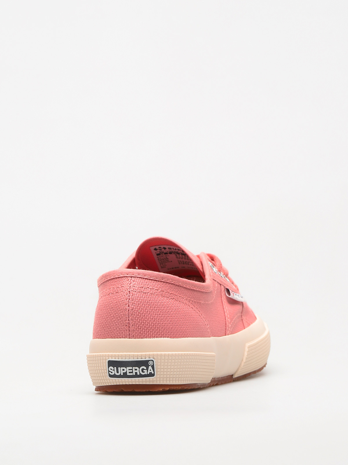 Trampki Superga 2750 Cotu Classic (dusty rose)