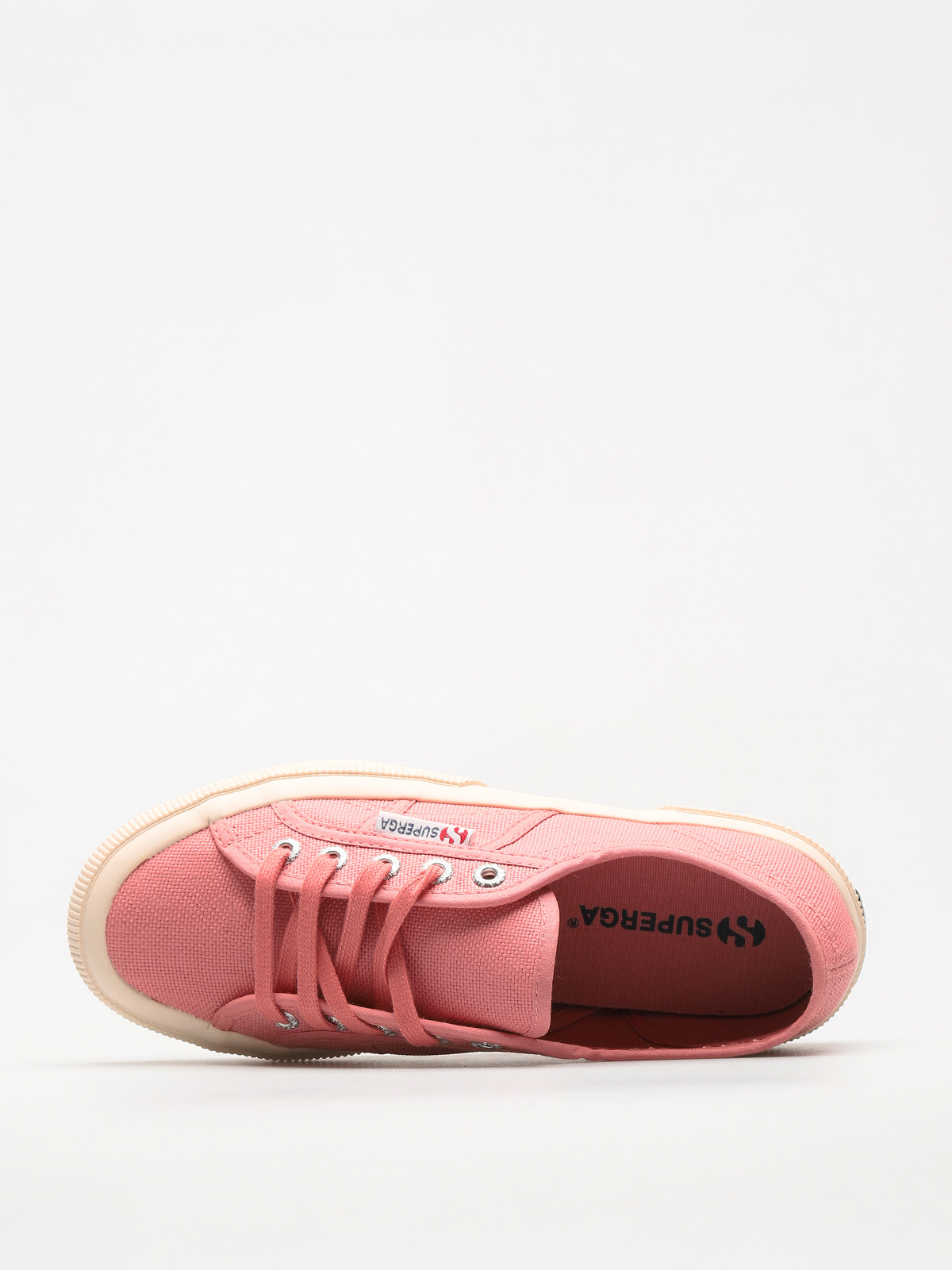 Trampki Superga 2750 Cotu Classic (dusty rose)