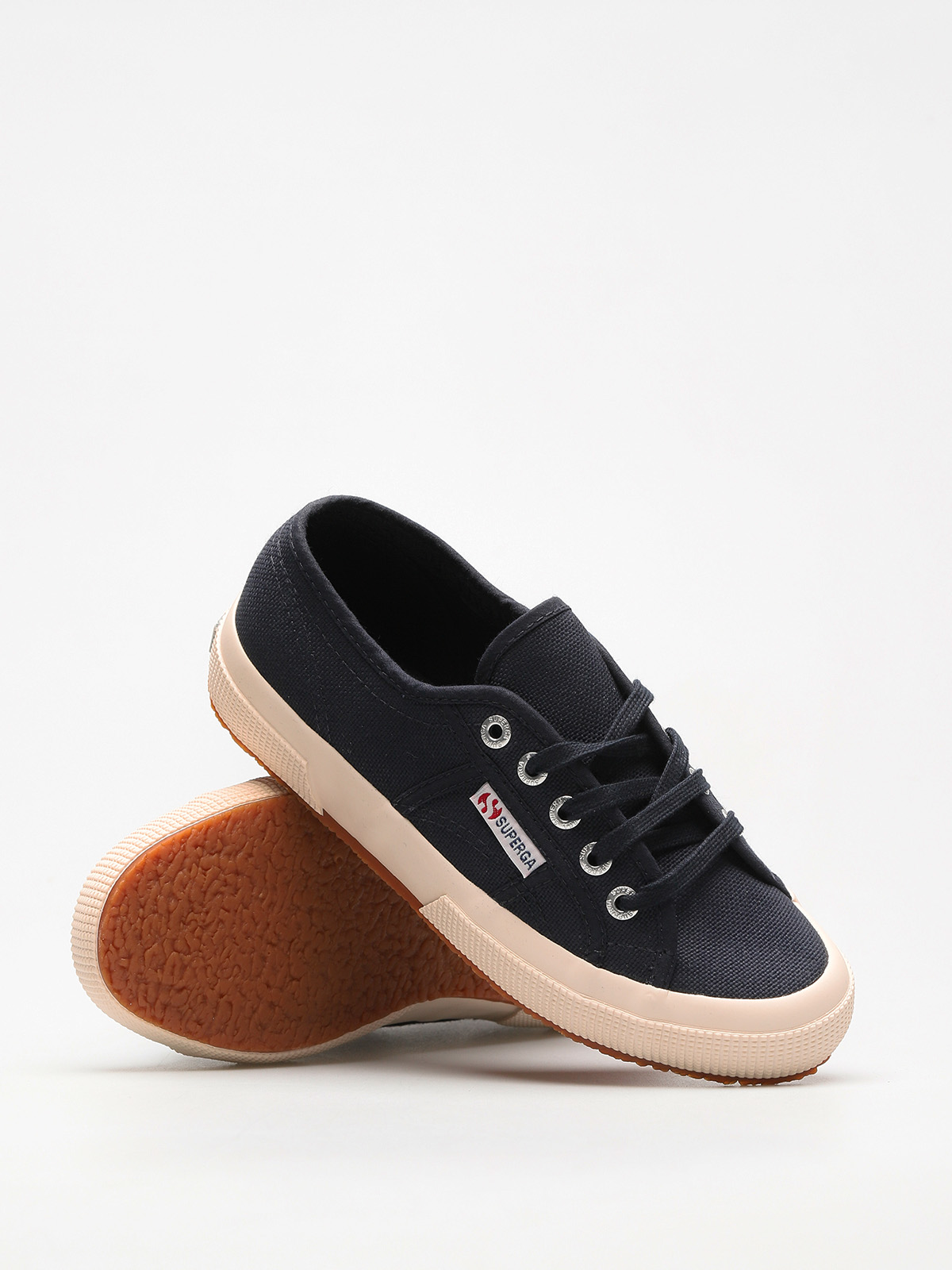 Trampki Superga 2750 Cotu Classic (navy)