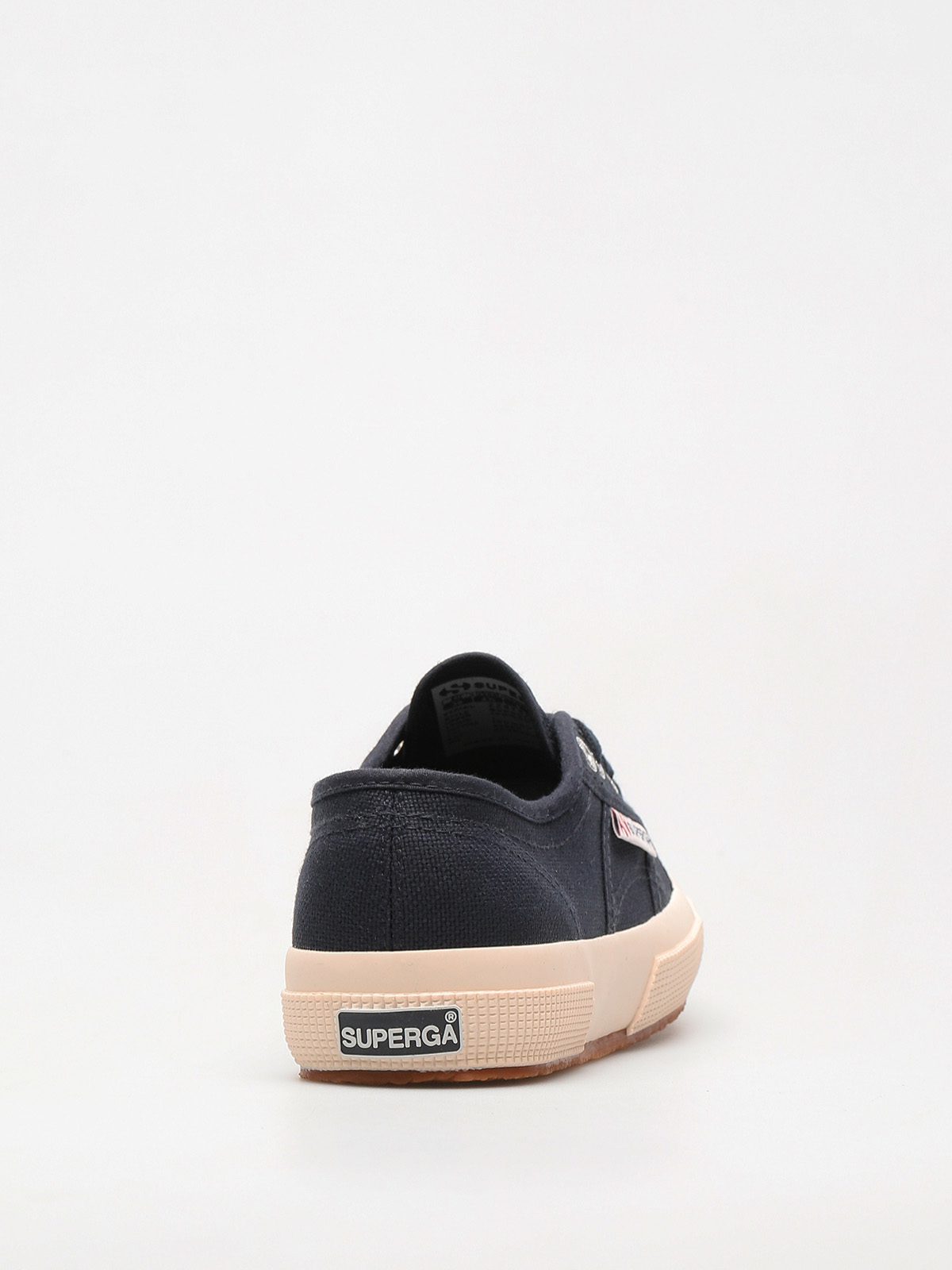 Trampki Superga 2750 Cotu Classic (navy)