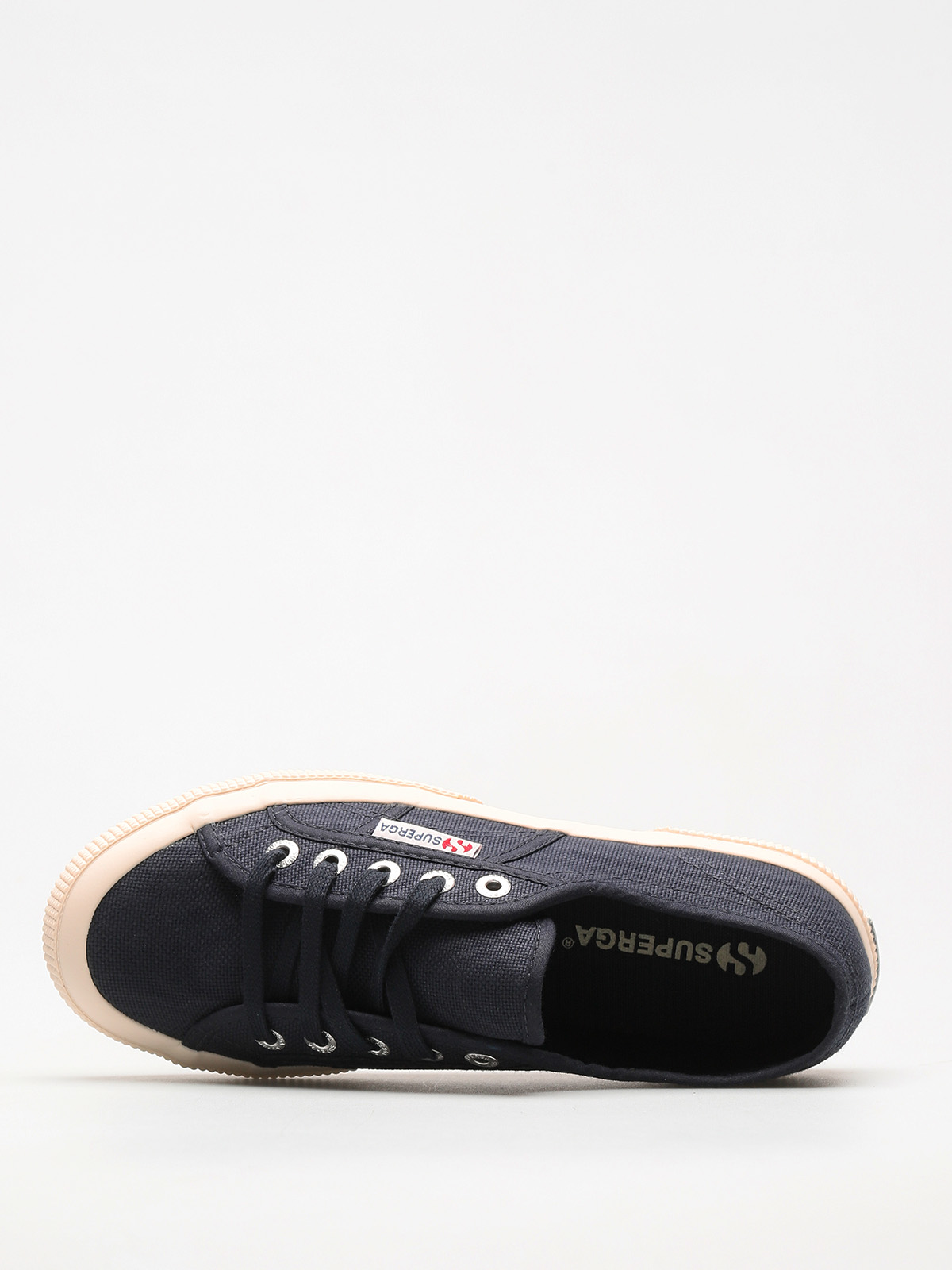 Trampki Superga 2750 Cotu Classic (navy)
