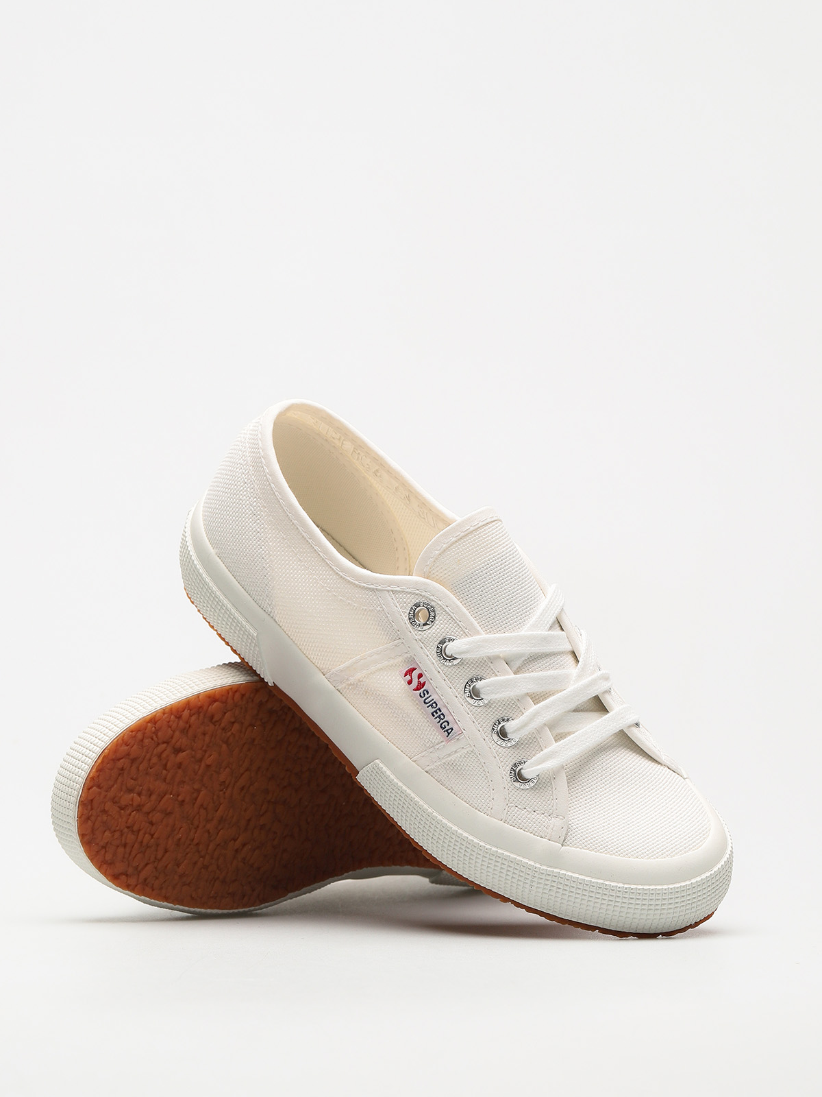 Trampki Superga 2750 Cotu Classic (white)