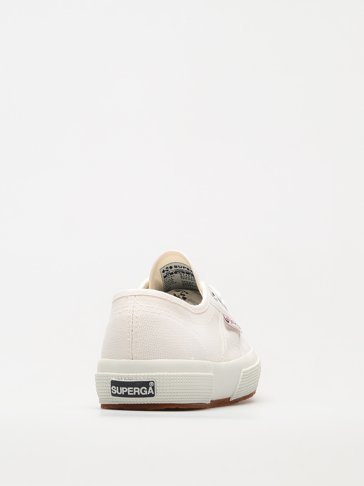 Trampki Superga 2750 Cotu Classic (white)