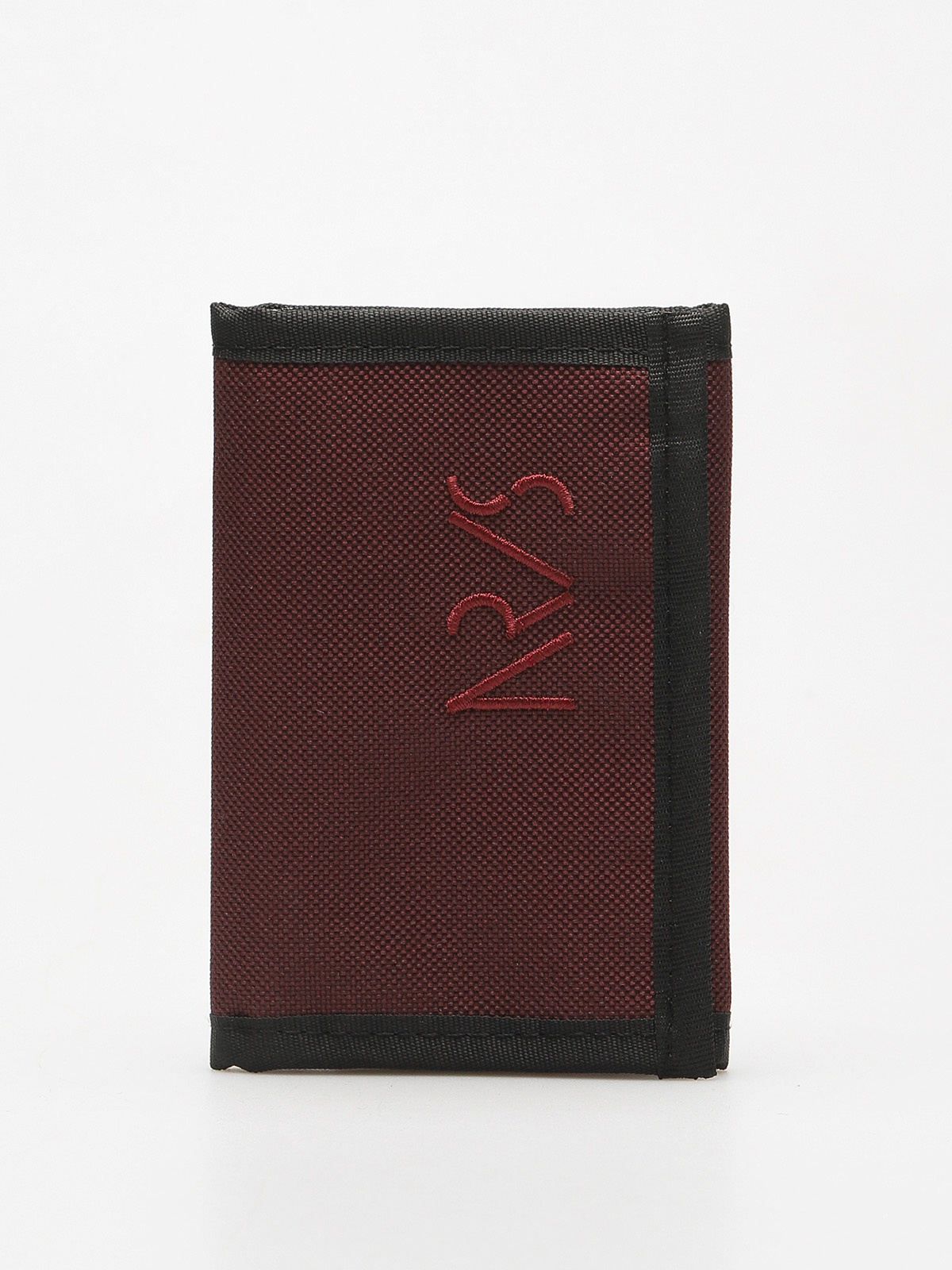 Portfel Nervous Incomplete (maroon)