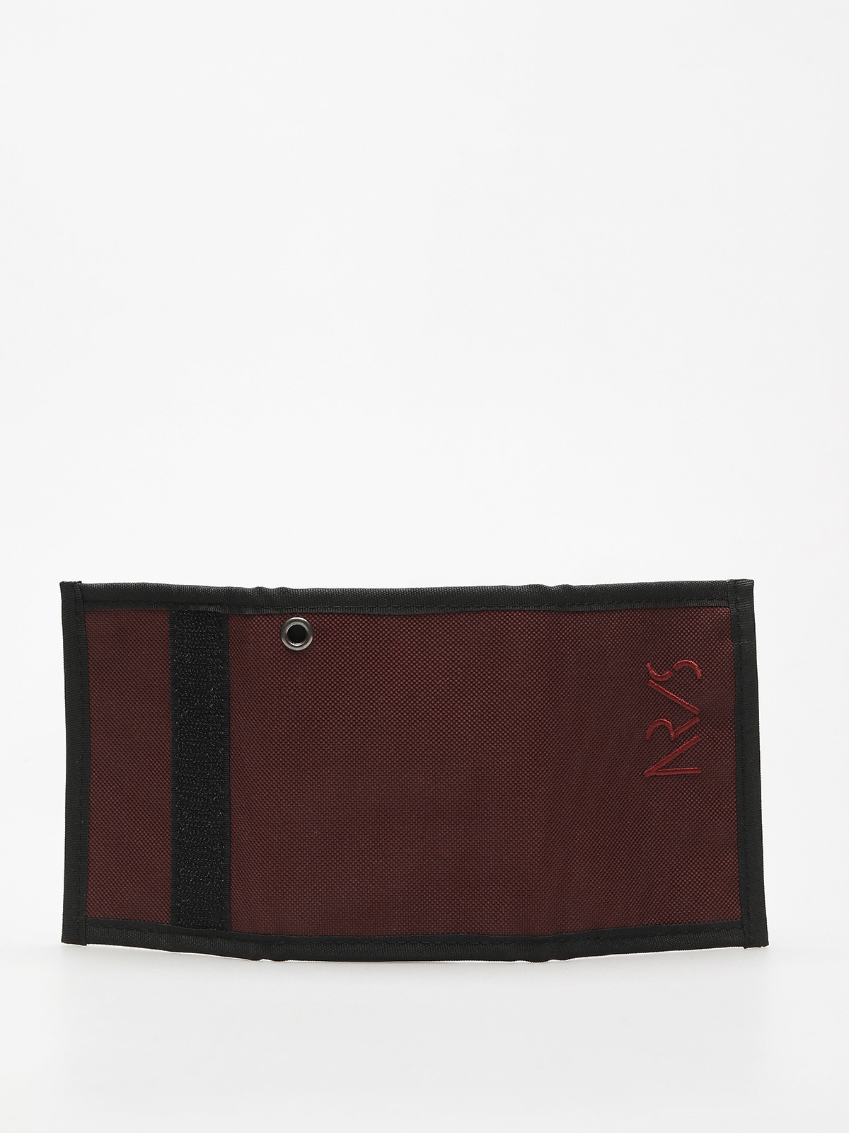 Portfel Nervous Incomplete (maroon)