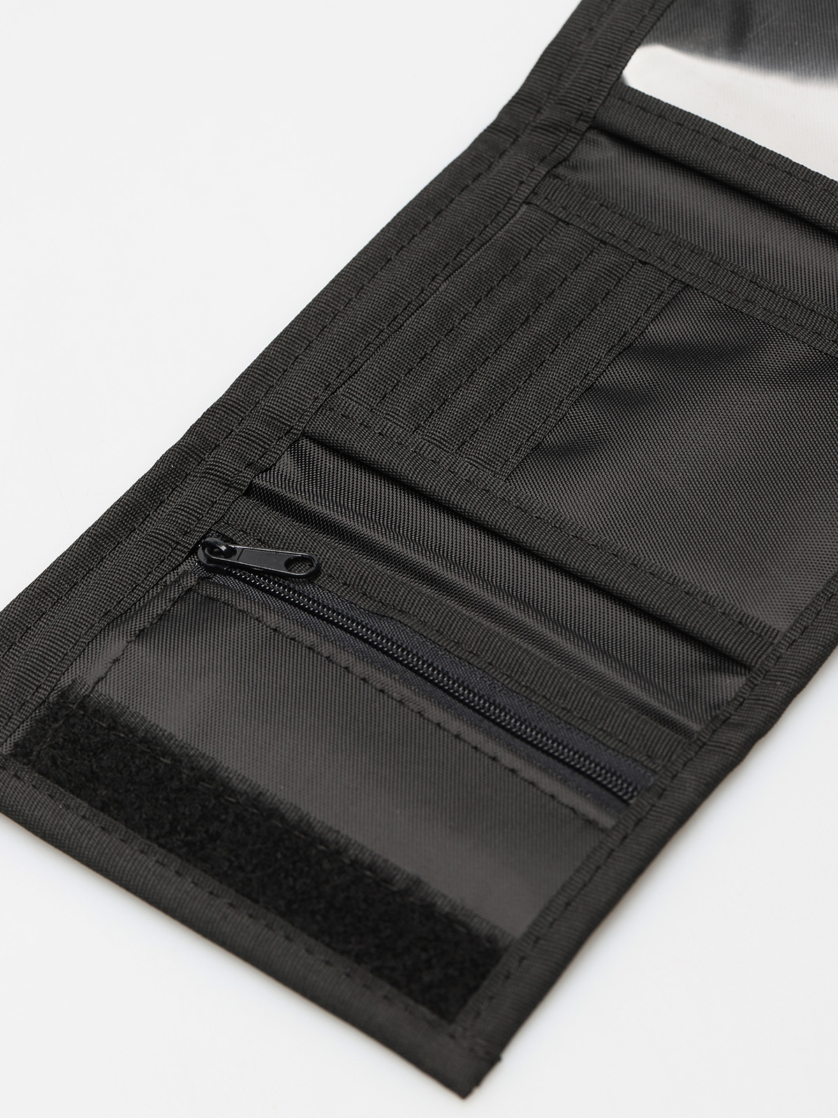 Portfel Nervous Incomplete (maroon)