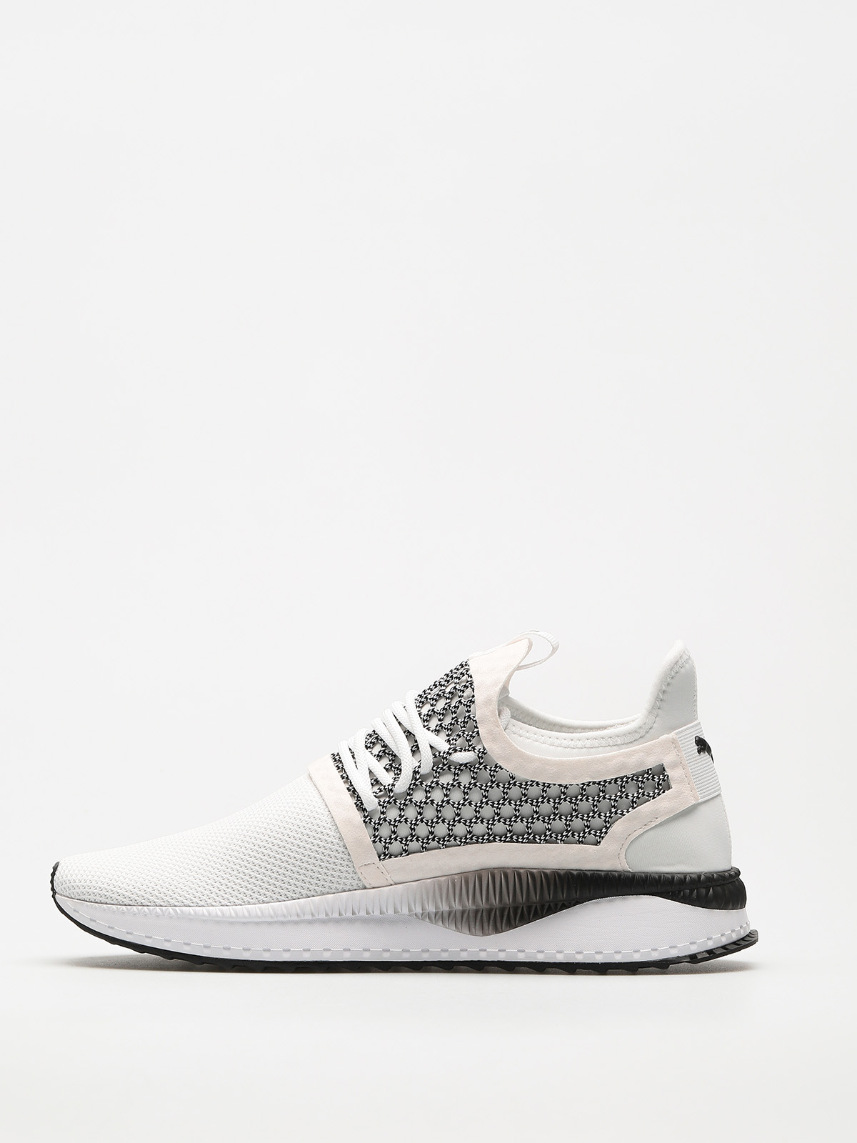 Buty Puma Tsugi Netfit V2 (puma white/puma black)