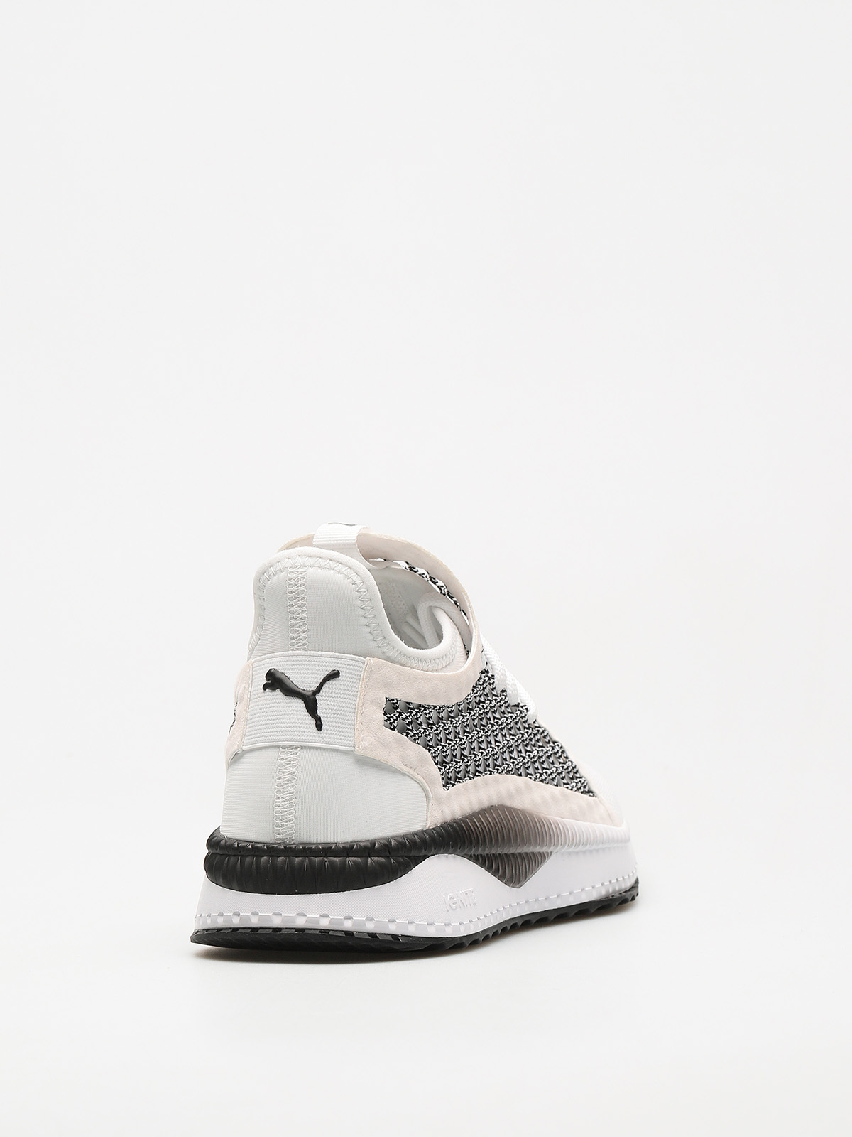 Buty Puma Tsugi Netfit V2 (puma white/puma black)