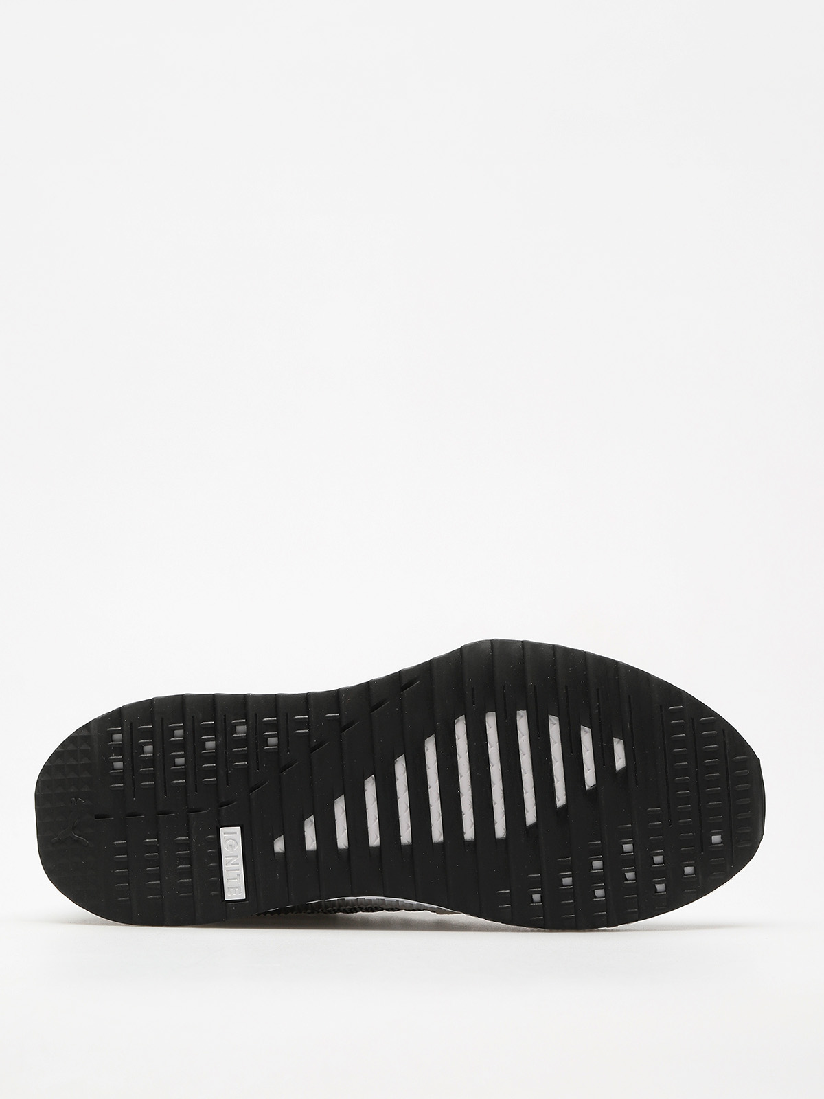 Buty Puma Tsugi Netfit V2 (puma white/puma black)