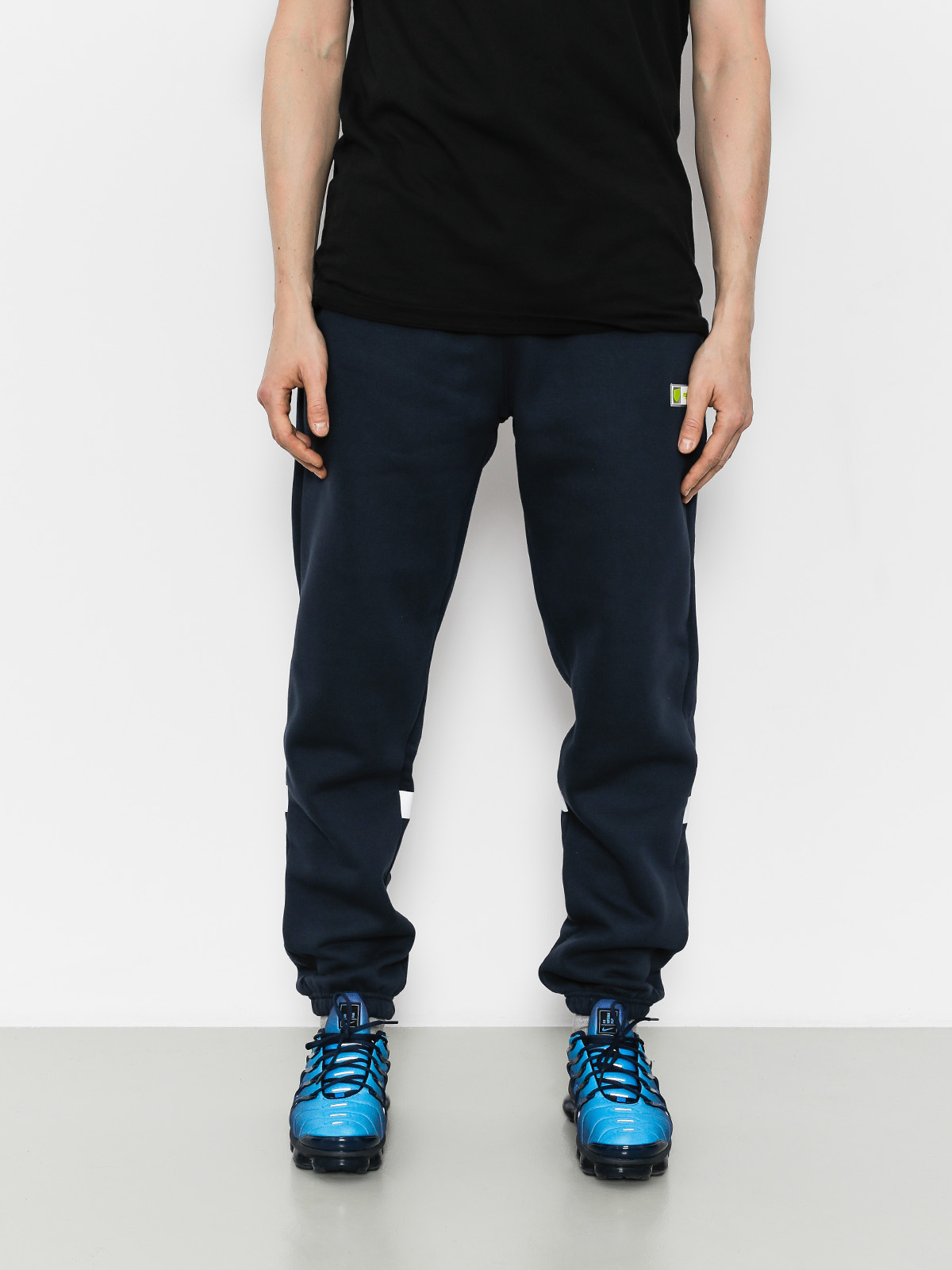 Spodnie Prosto Sweatpants Vigor Drs (night blue)