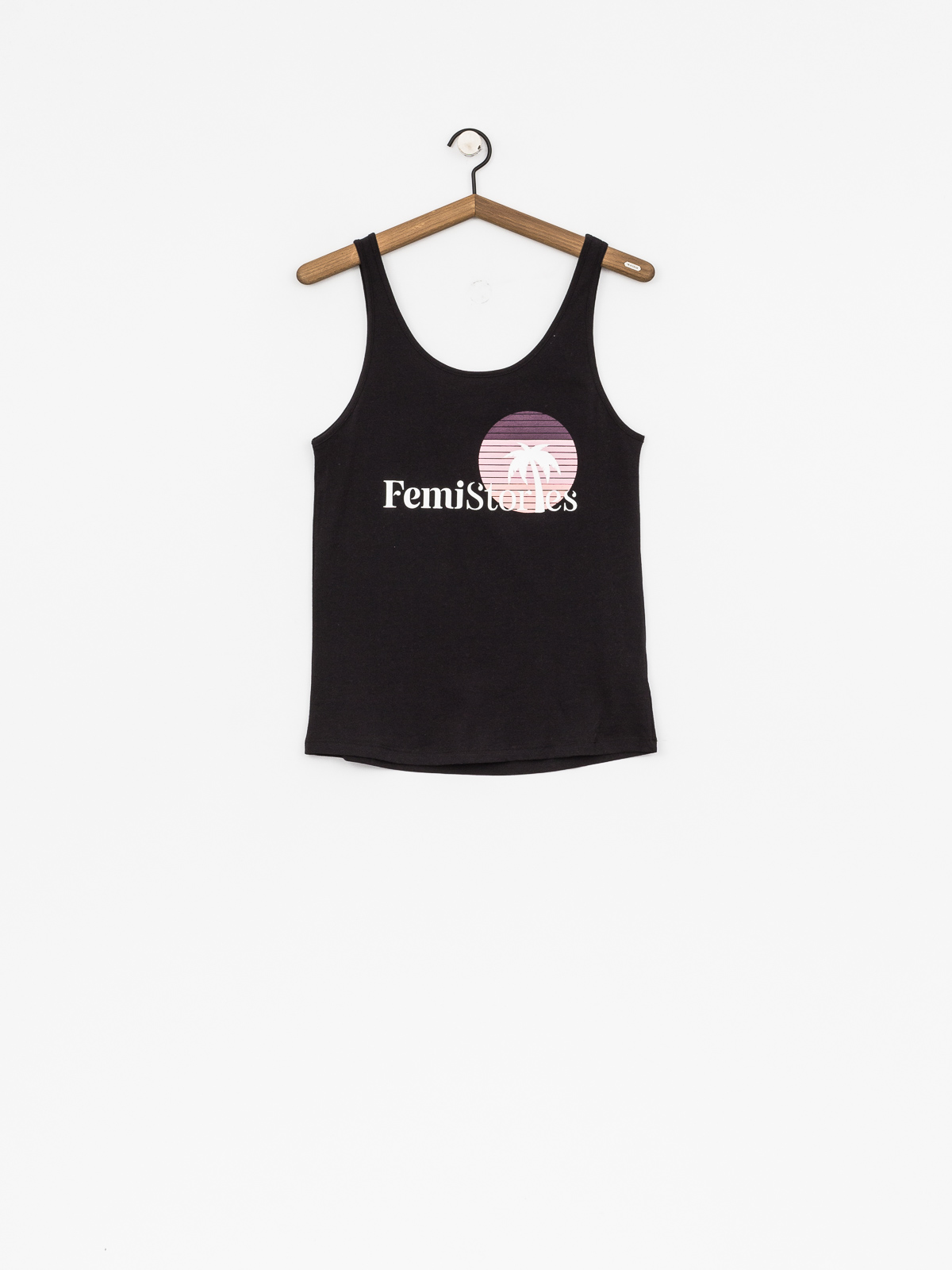 Koszulka Femi Stories Grind Wmn (blk)