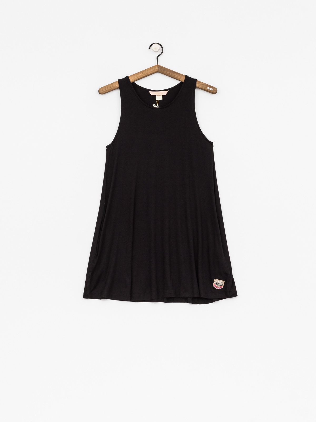 Sukienka Femi Stories Massa Wmn (blk)