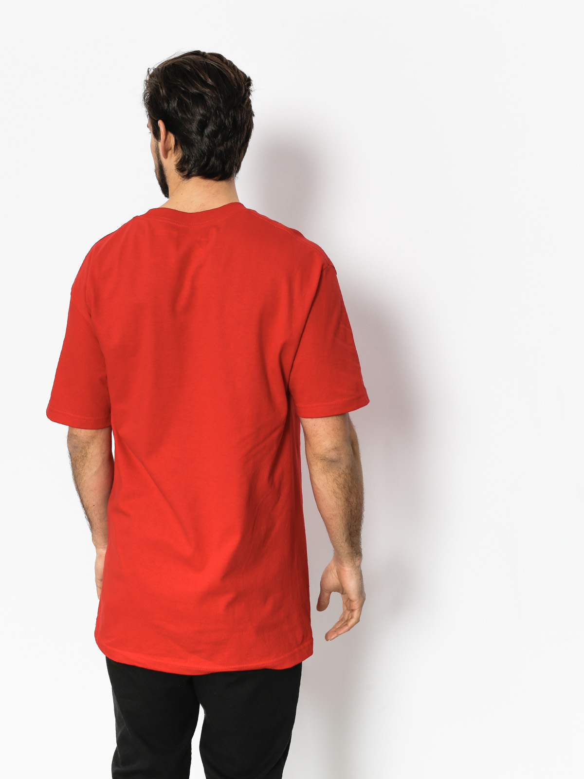 T-shirt LRG Forward Icon (red)