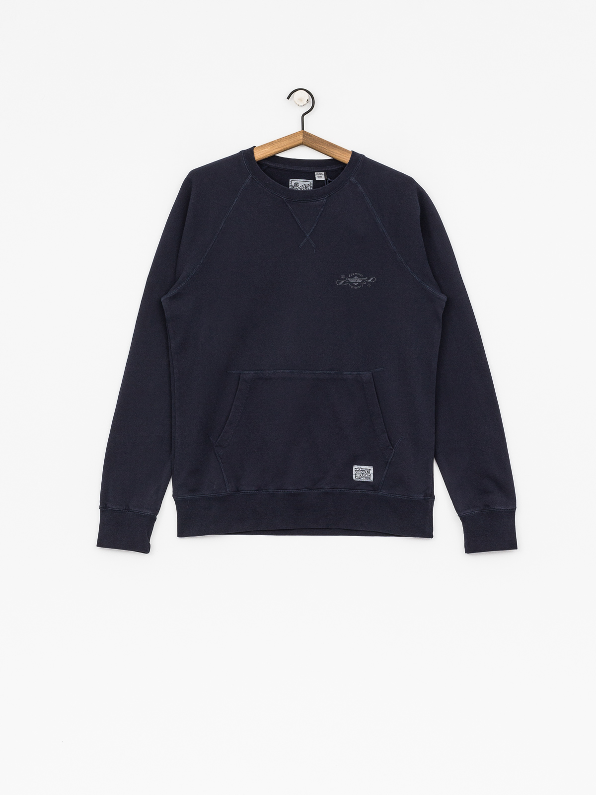 Bluza Element Bow (indigo)