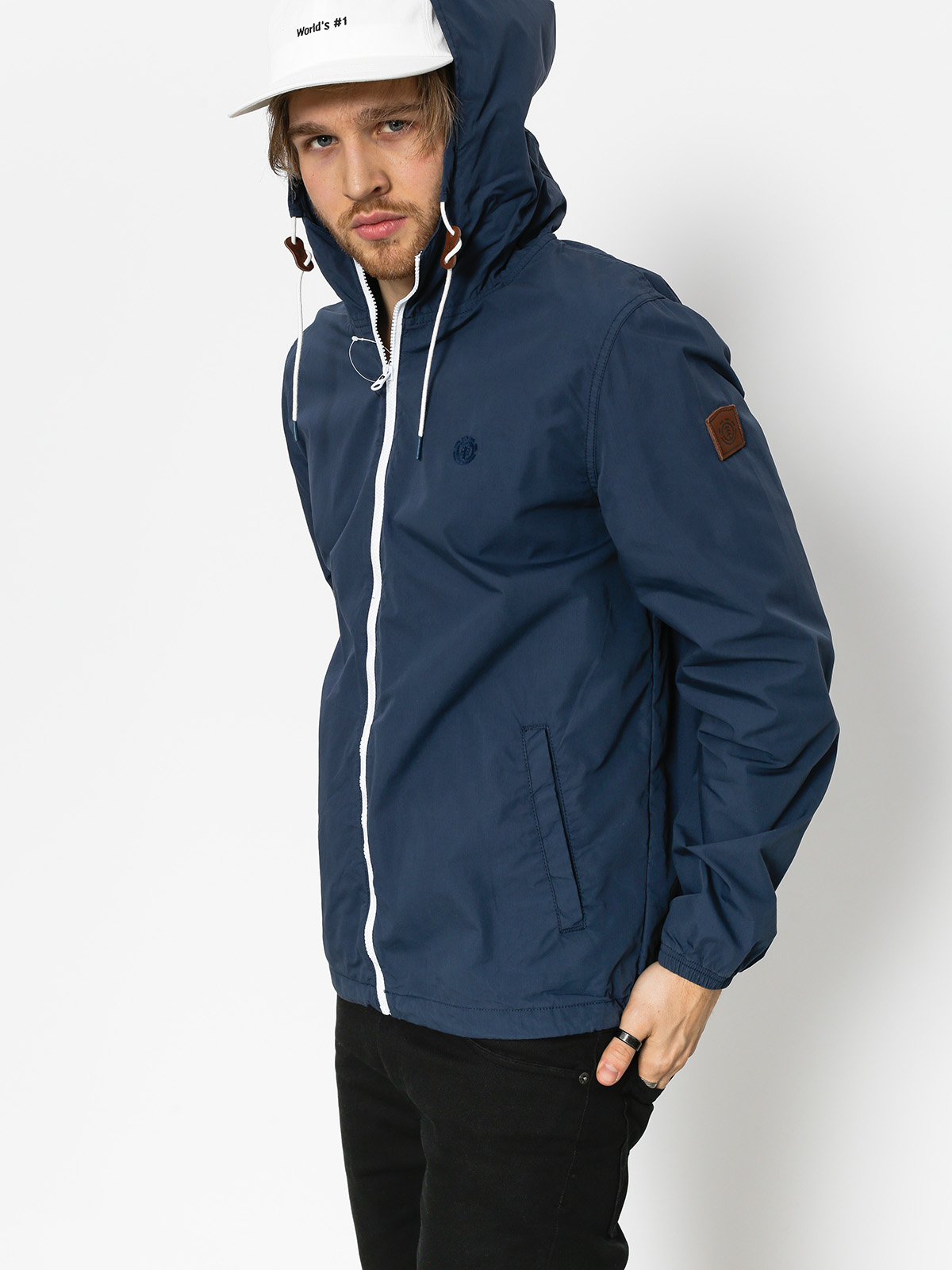 element alder poplin