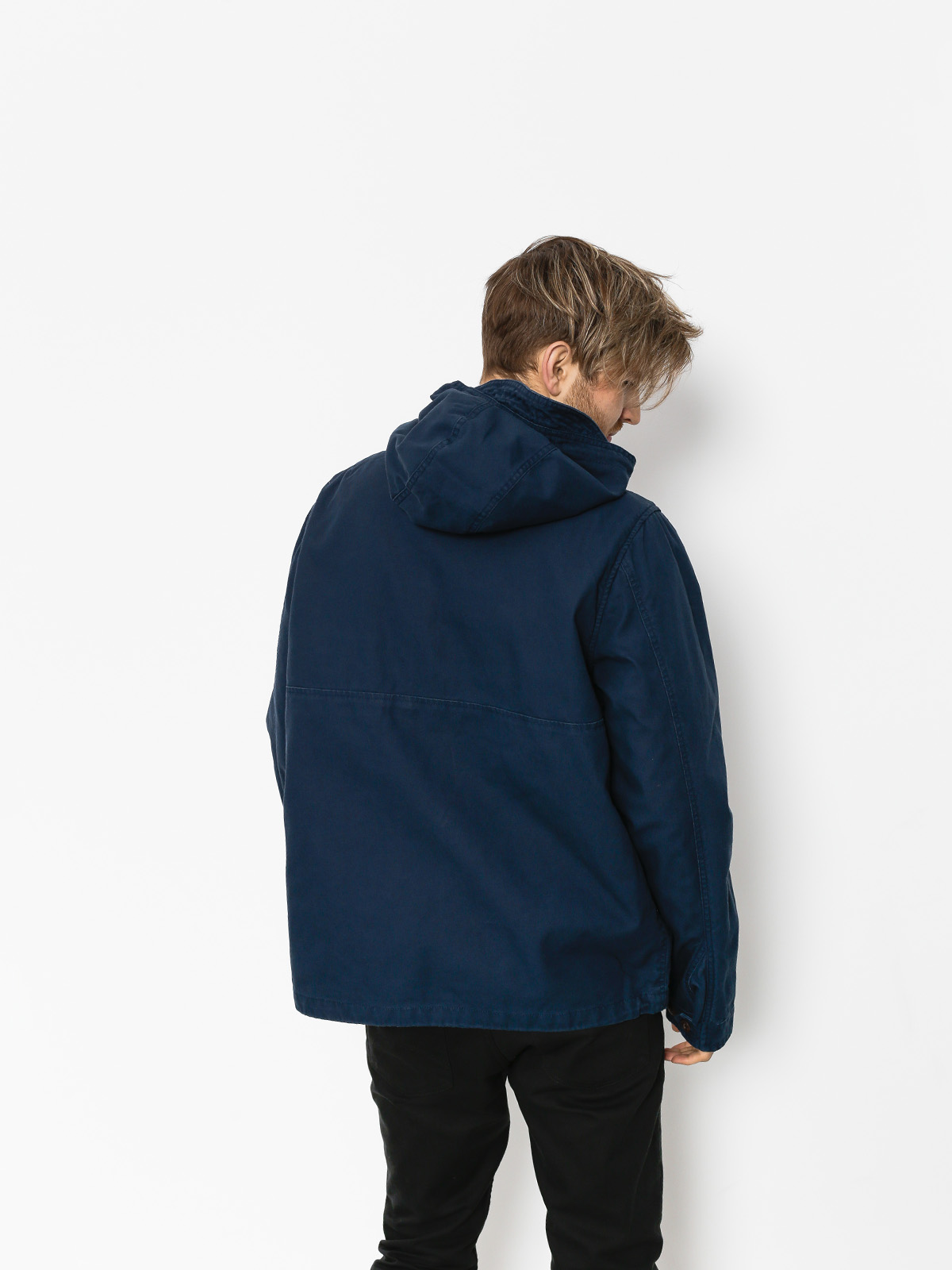 Kurtka Element Pioneer Timber (indigo)