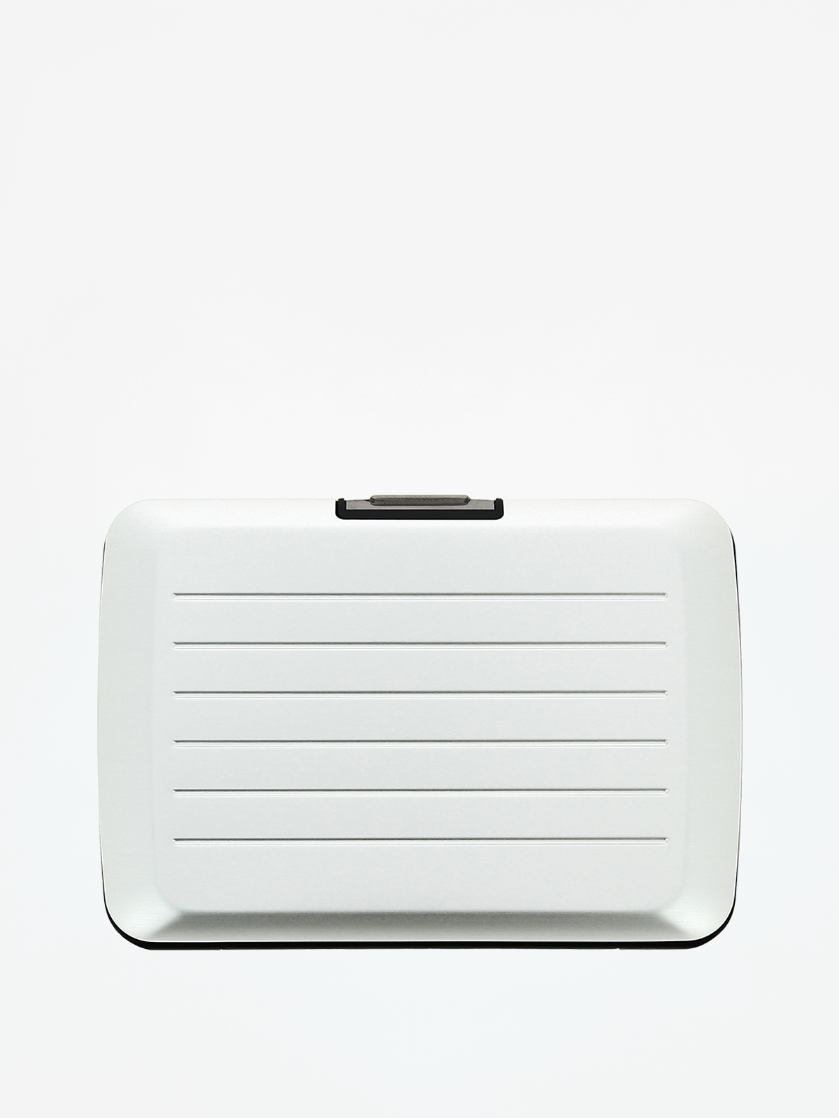 Portfel Ogon Designs Stockholm V2 (silver)