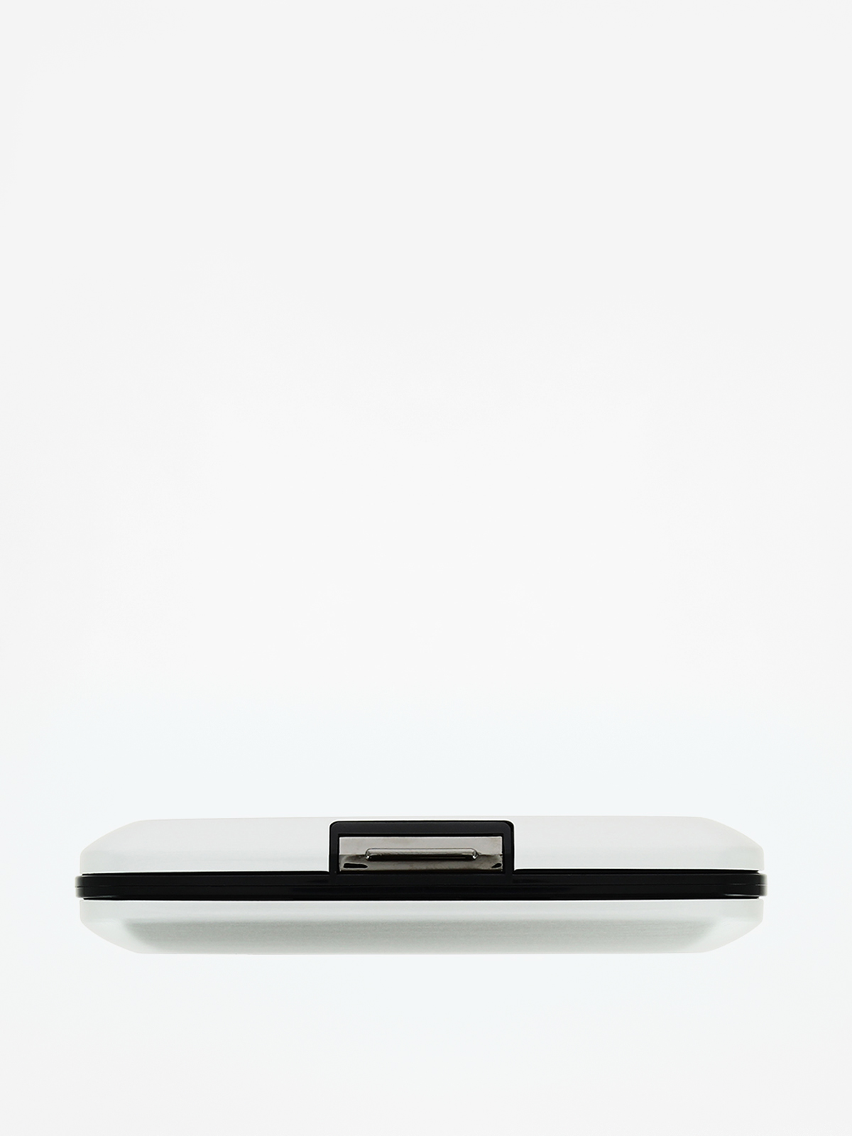 Portfel Ogon Designs Stockholm V2 (silver)
