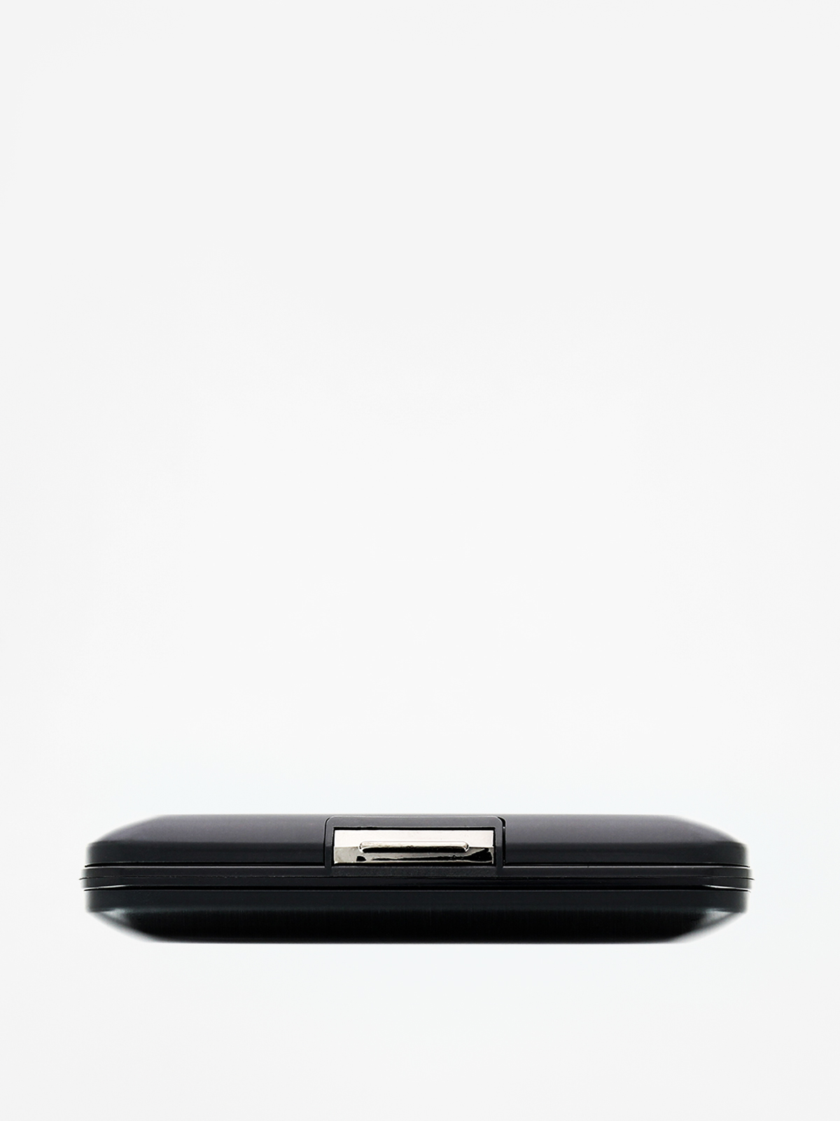 Portfel Ogon Designs Stockholm V2 (black)