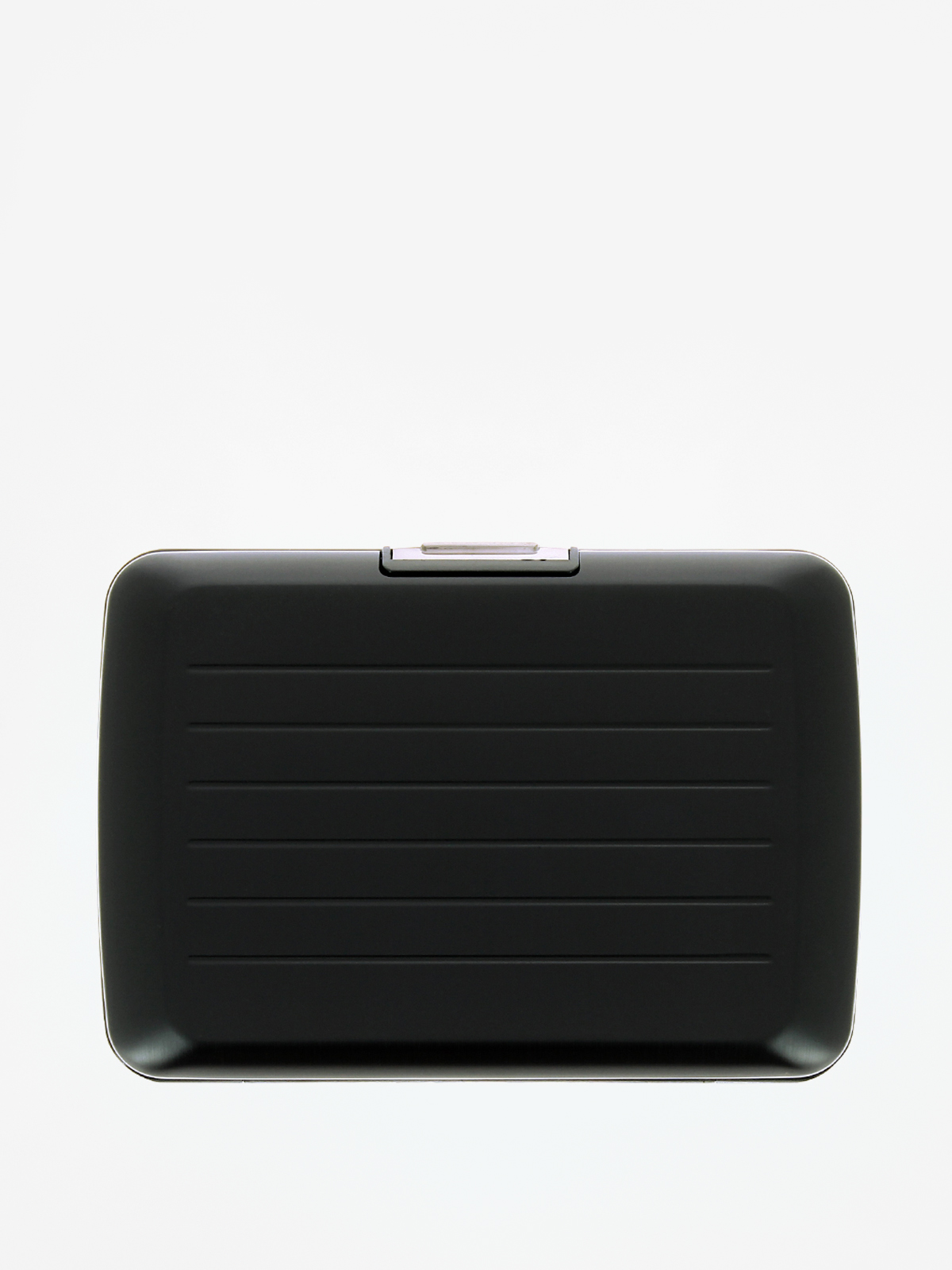 Portfel Ogon Designs Stockholm V2 (black)