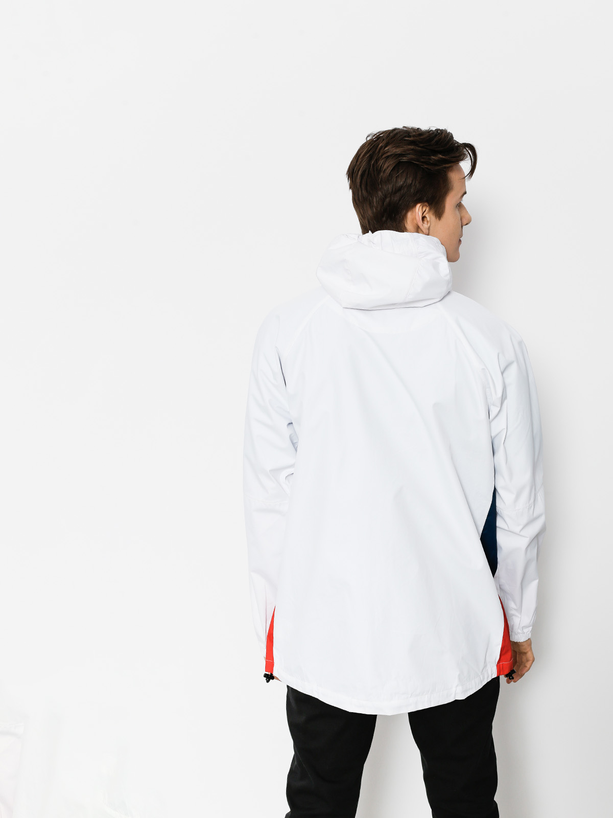 Kurtka Diamond Supply Co. Fordham Storm (white)