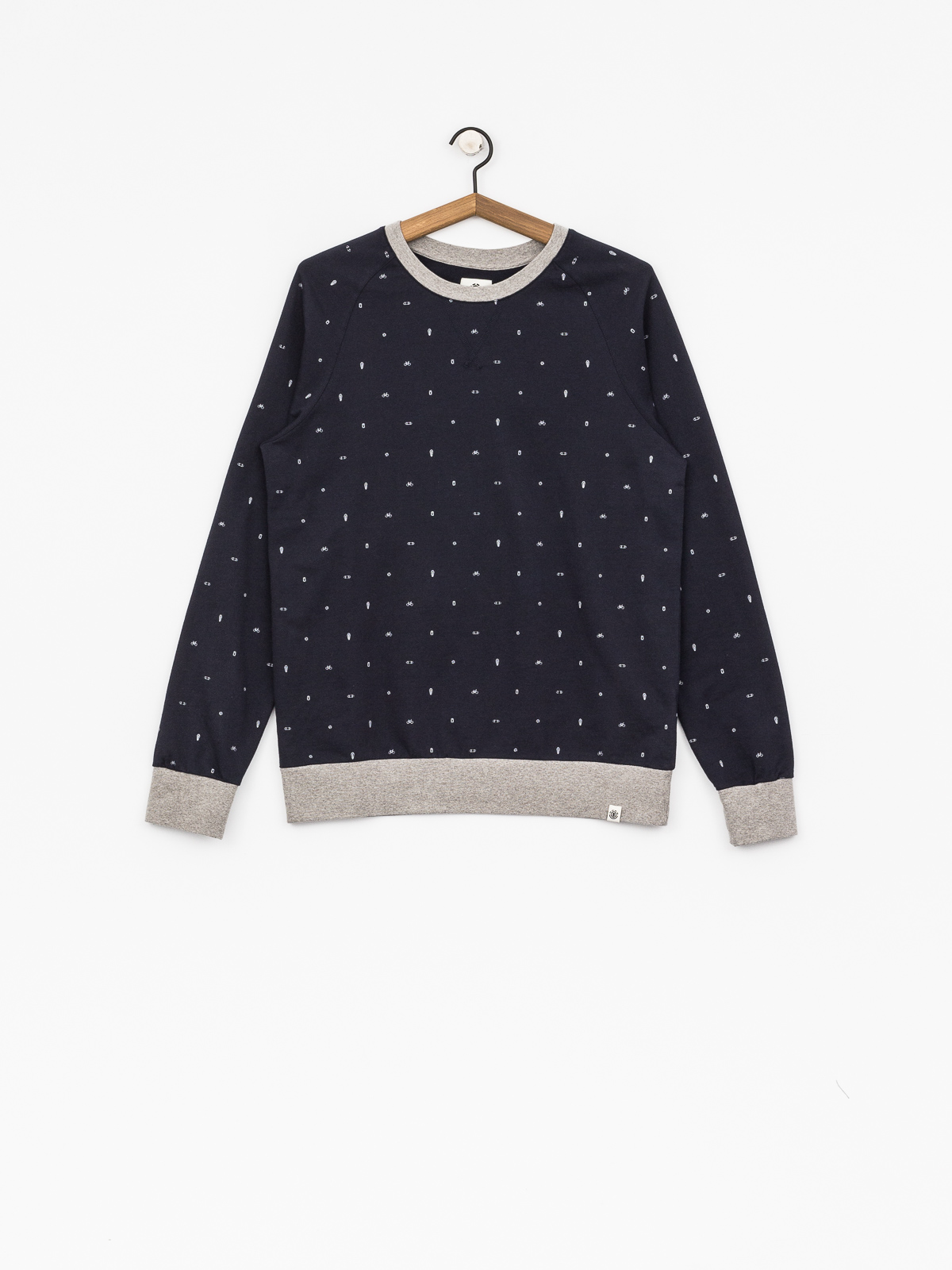 Bluza Element Daylight Cr (eclipse navy)