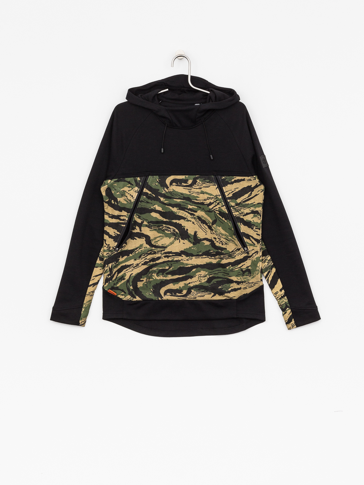 Bluza z kapturem Element Lyman HD (spirit camo)