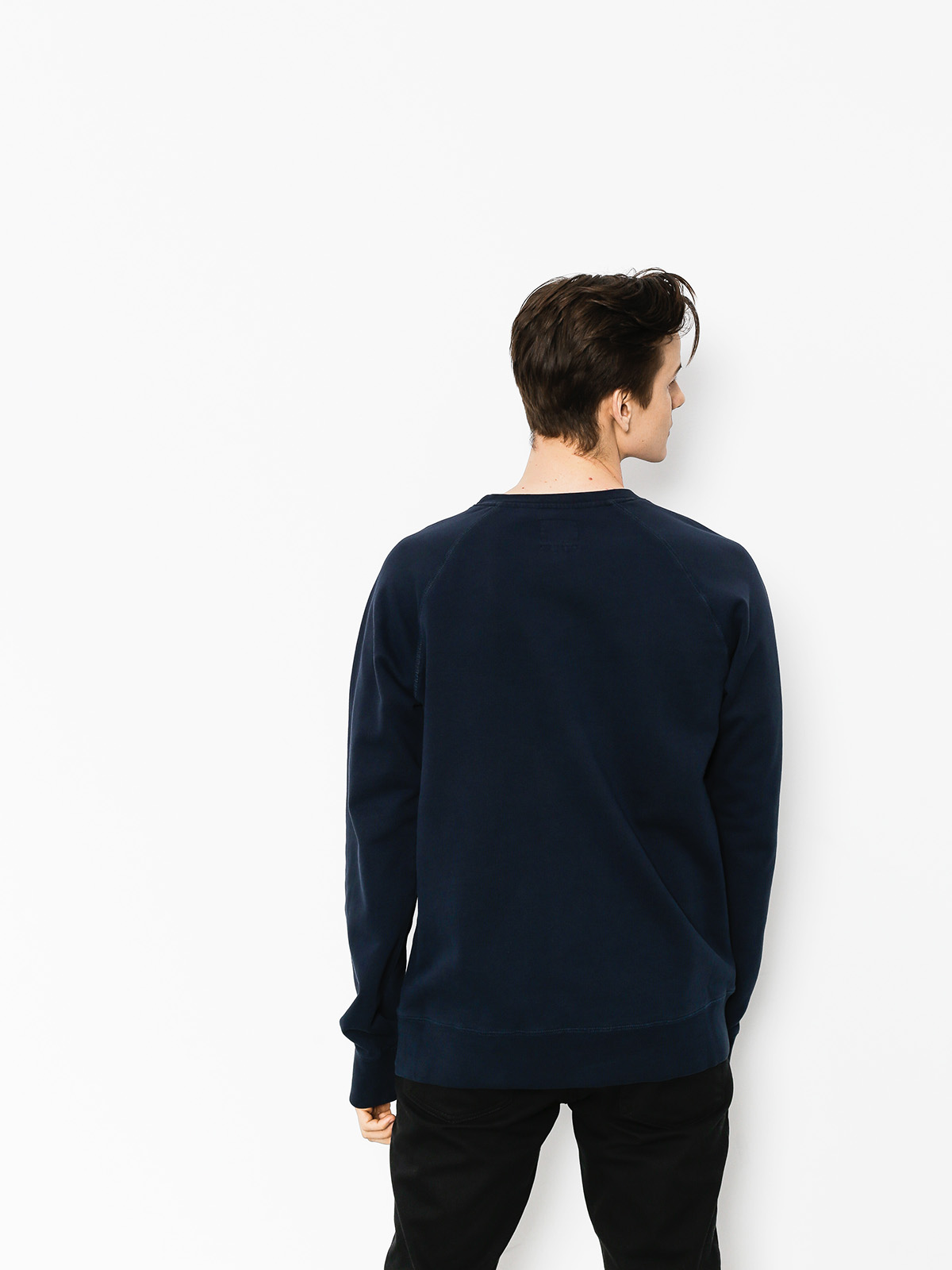 Bluza Element Bow (indigo)