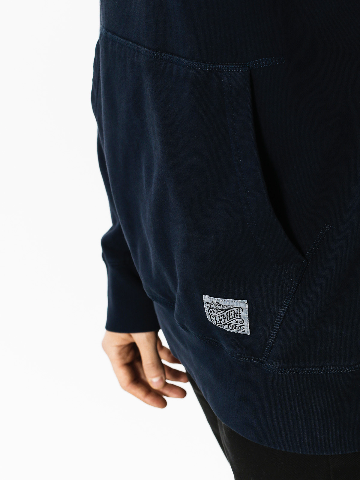 Bluza Element Bow (indigo)