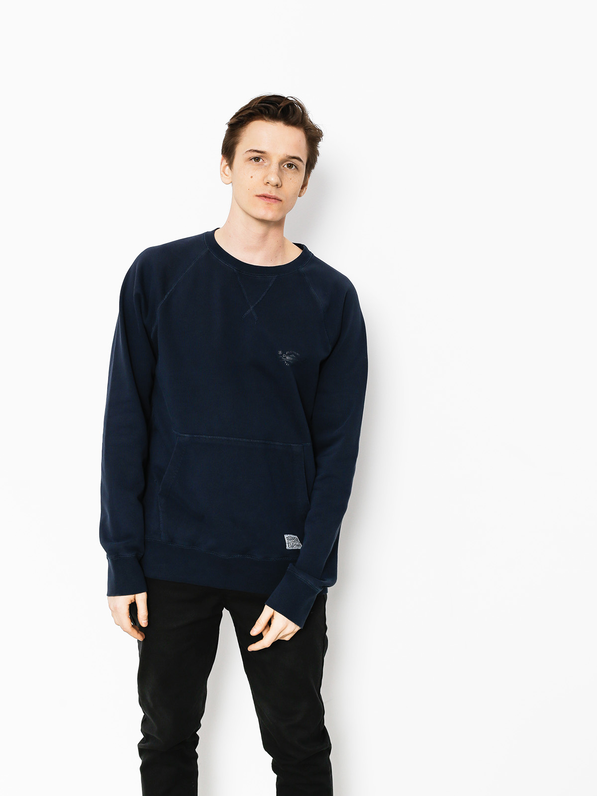 Bluza Element Bow (indigo)