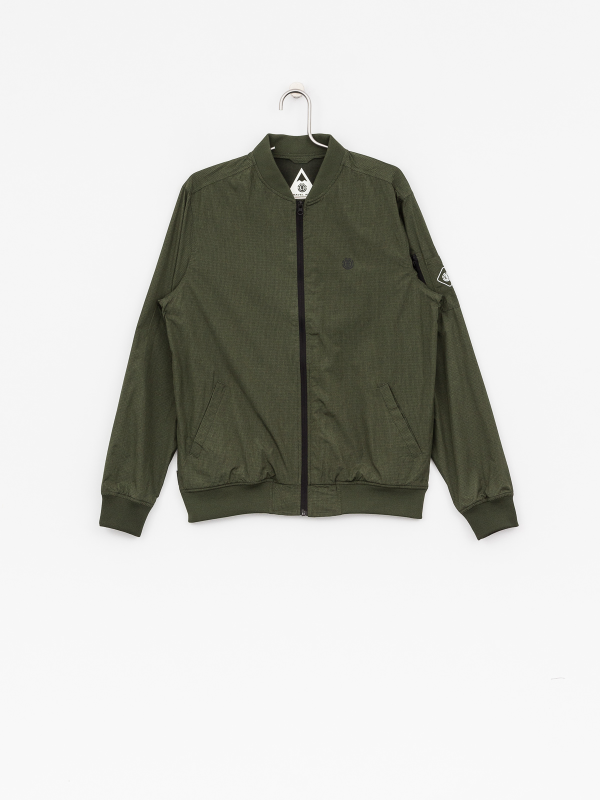 Kurtka Element Ma1 Tw (rifle green htr)