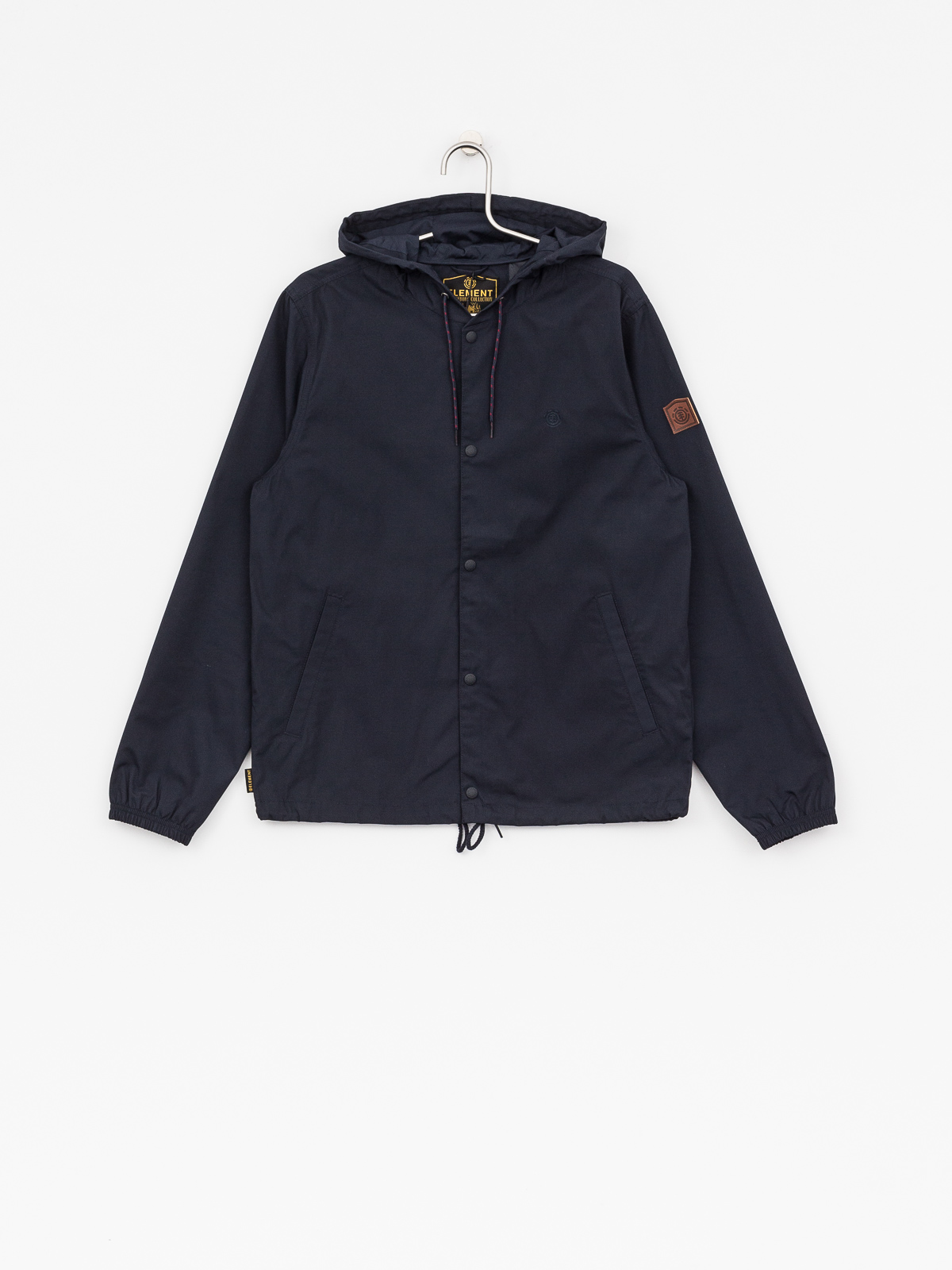 Kurtka Element Murray HD (eclipse navy)